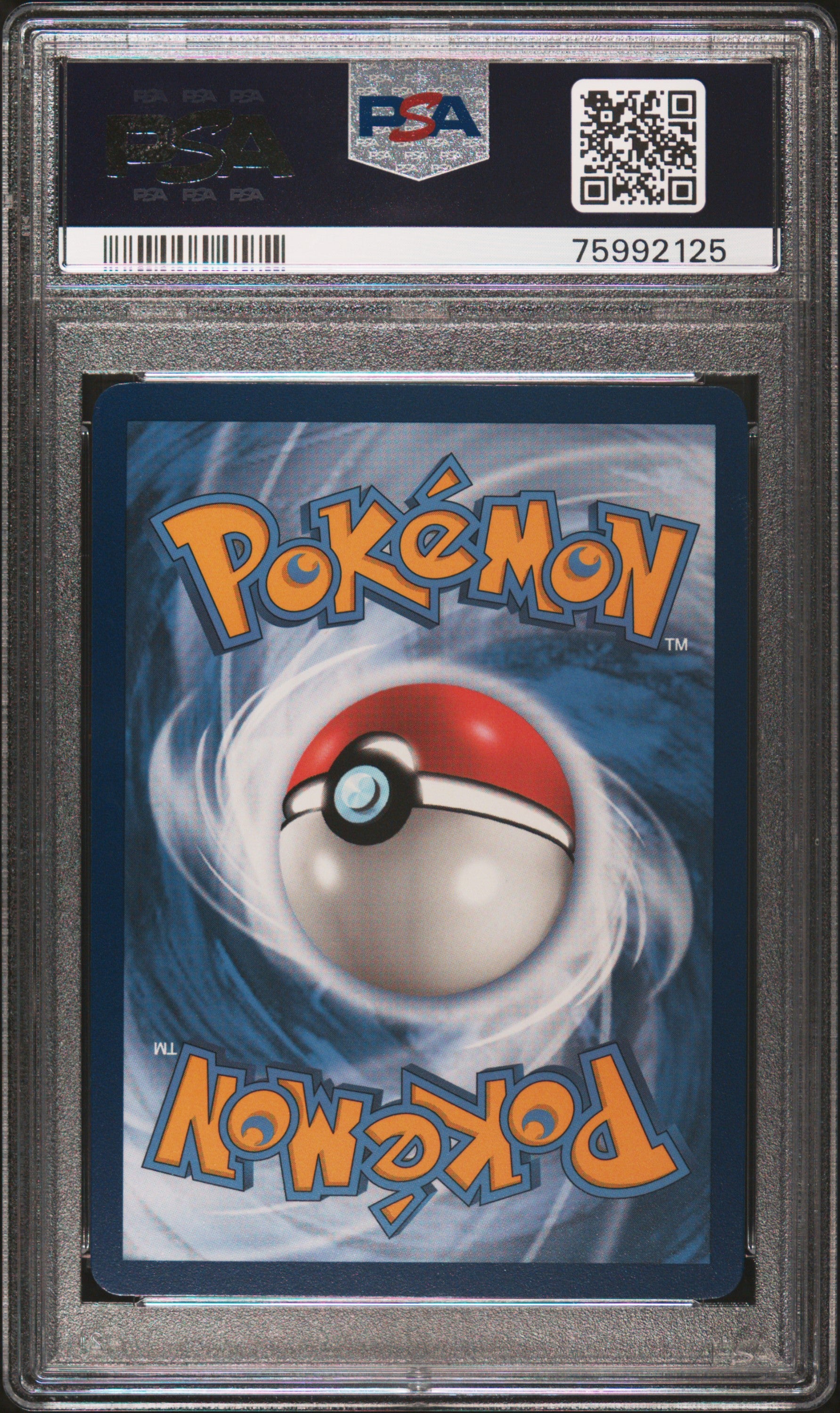 2023 Pokemon Svi EN-Scarlet & Violet Miraidon EX #244 PSA 10