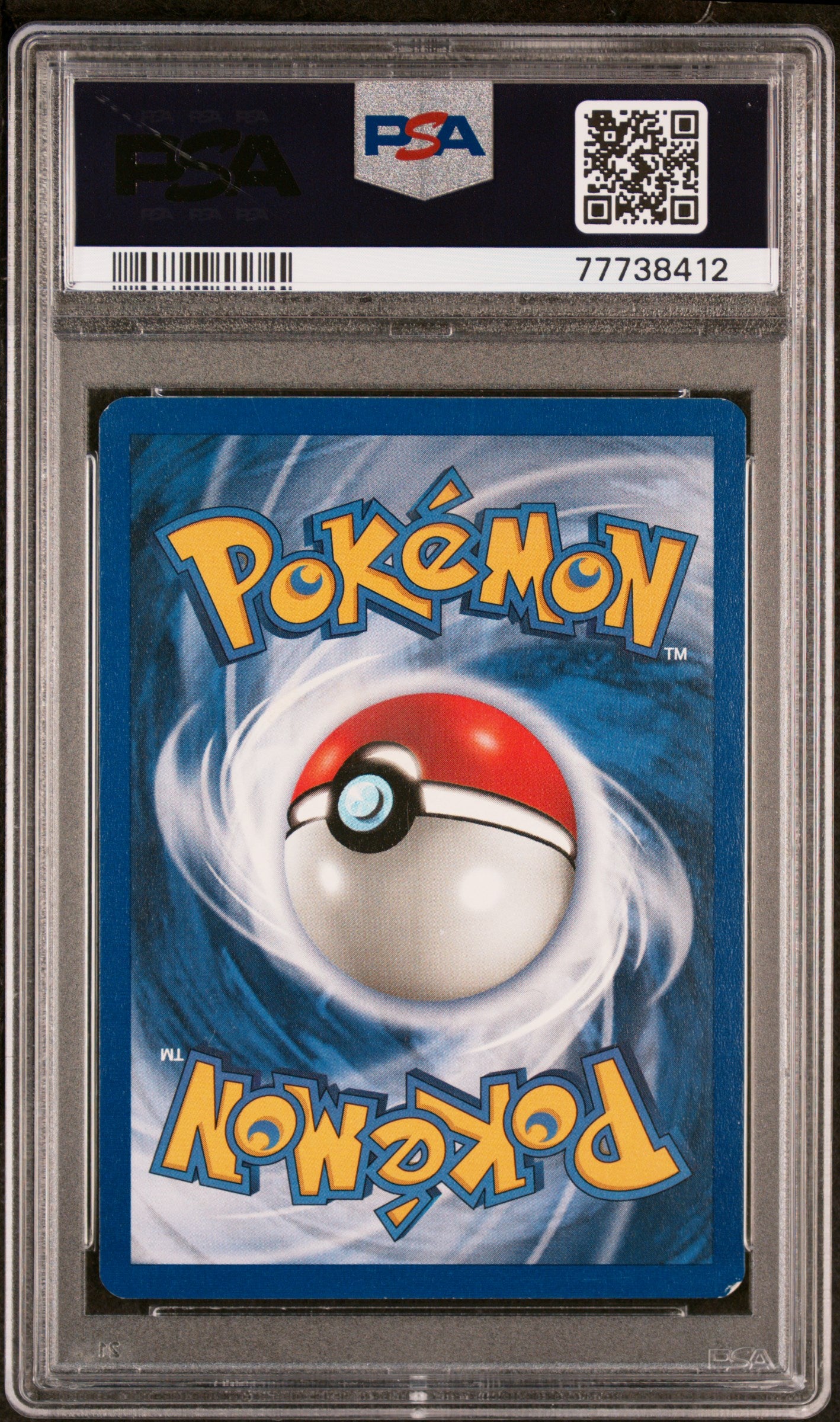 1999 Pokemon Jungle Vileplume #15 Holo PSA 6