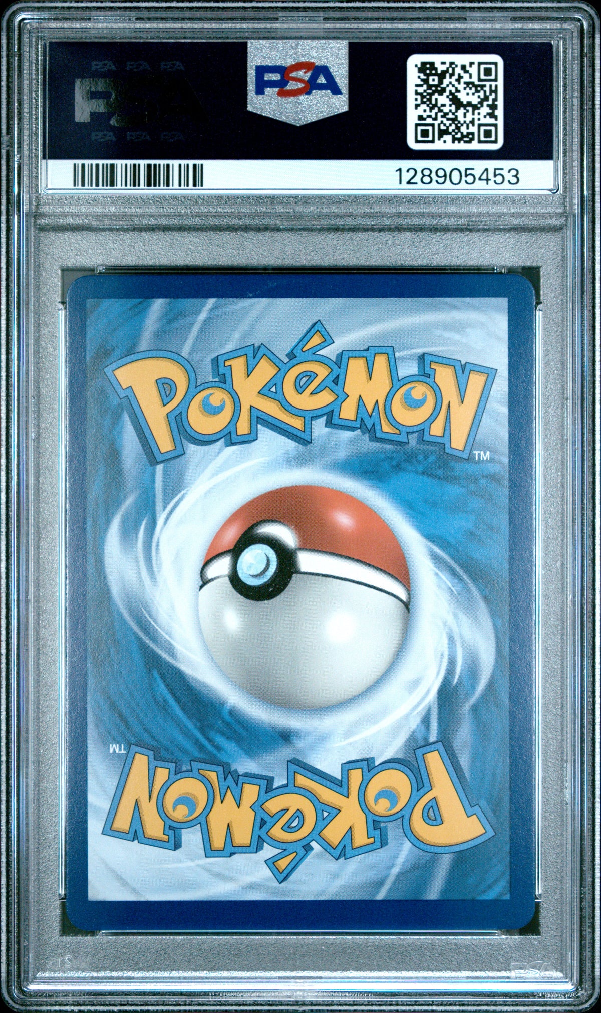 2022 Pokemon Sword & Shield Lost Origin Pikachu V #TG16 FA PSA 9 MINT