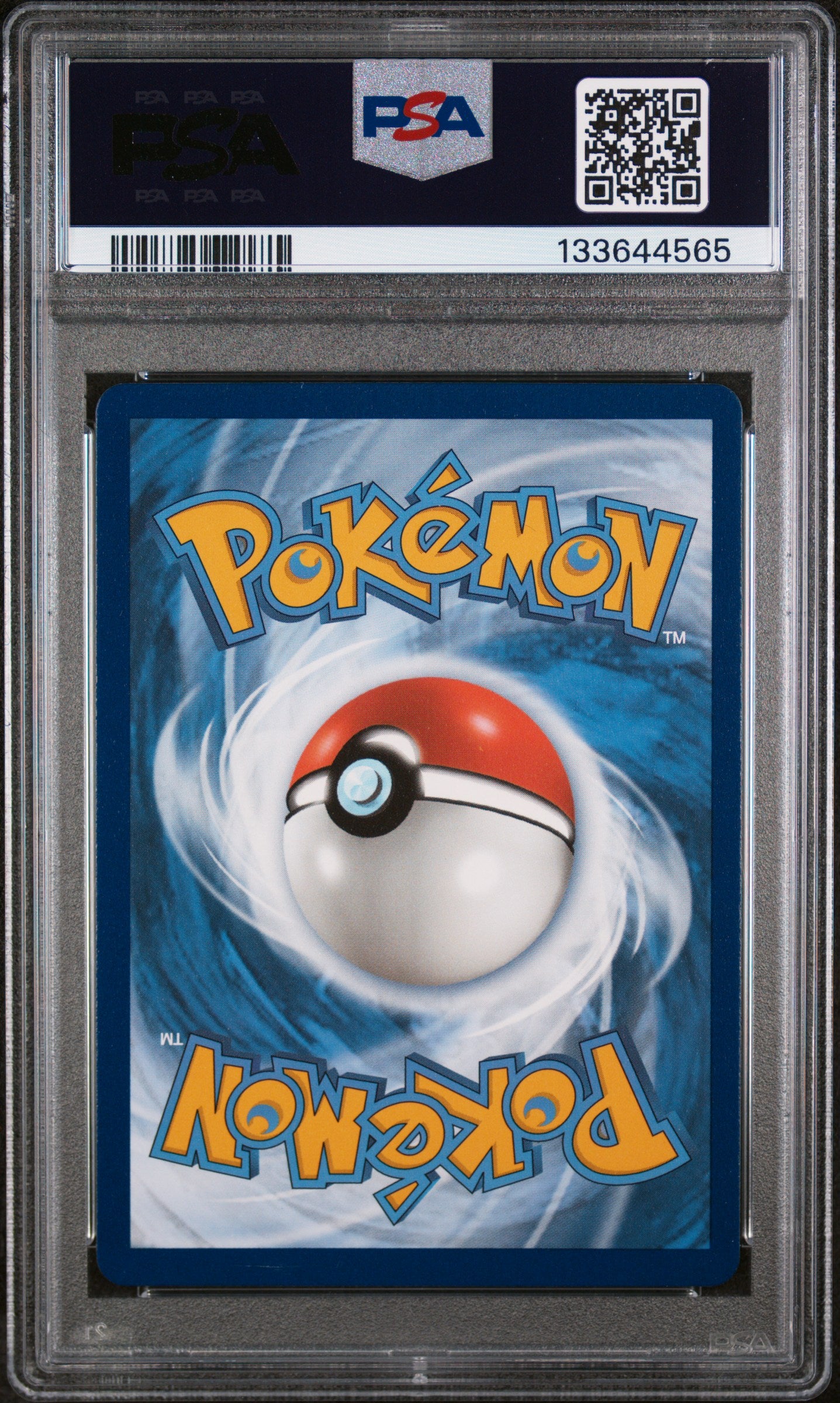 2023 Pokemon Sword And Shield Crown Zenith Glaceon VSTAR #GG40 PSA 10