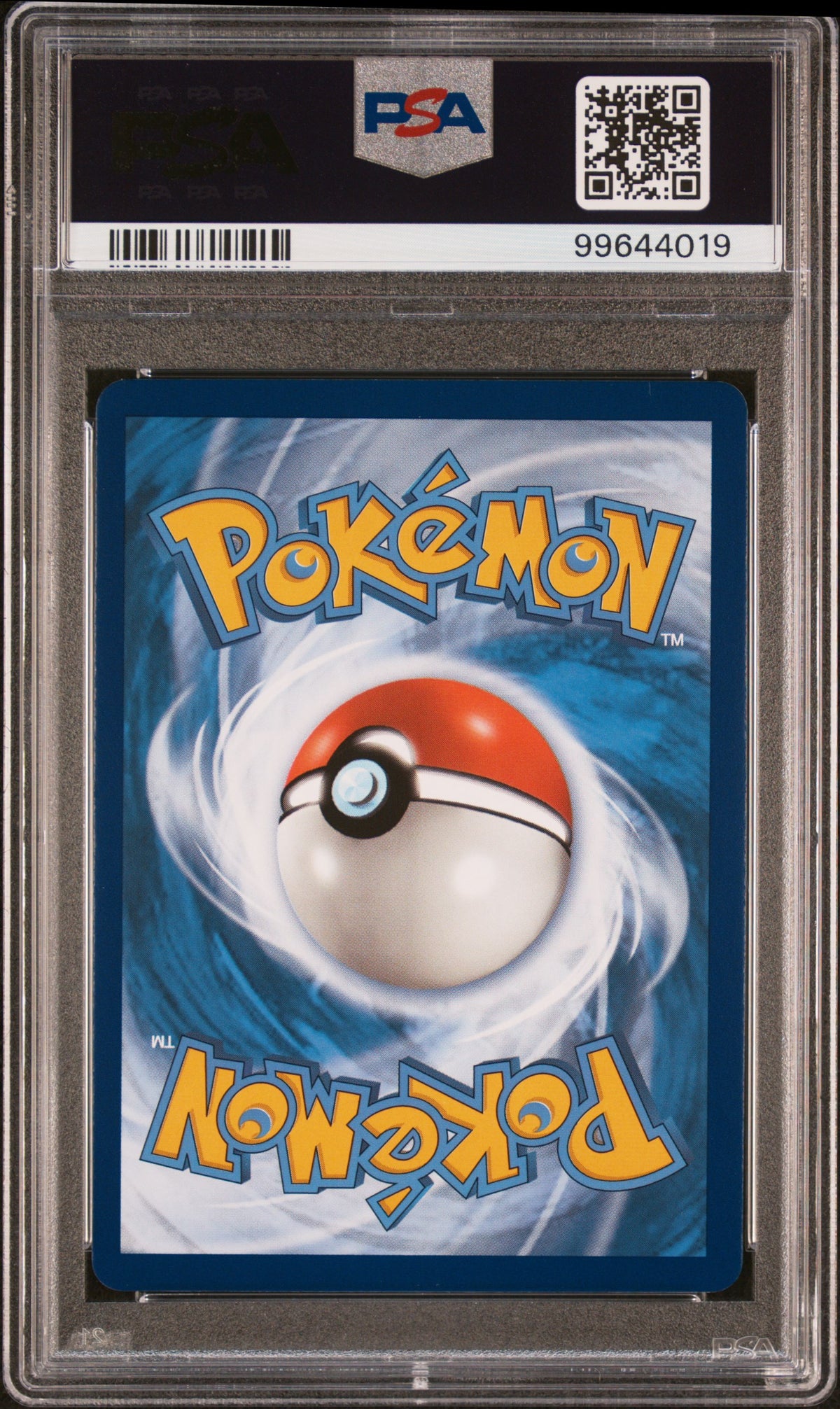 2023 Pokemon Sword And Shield Crown Zenith Radiant Charizard #020 PSA 9