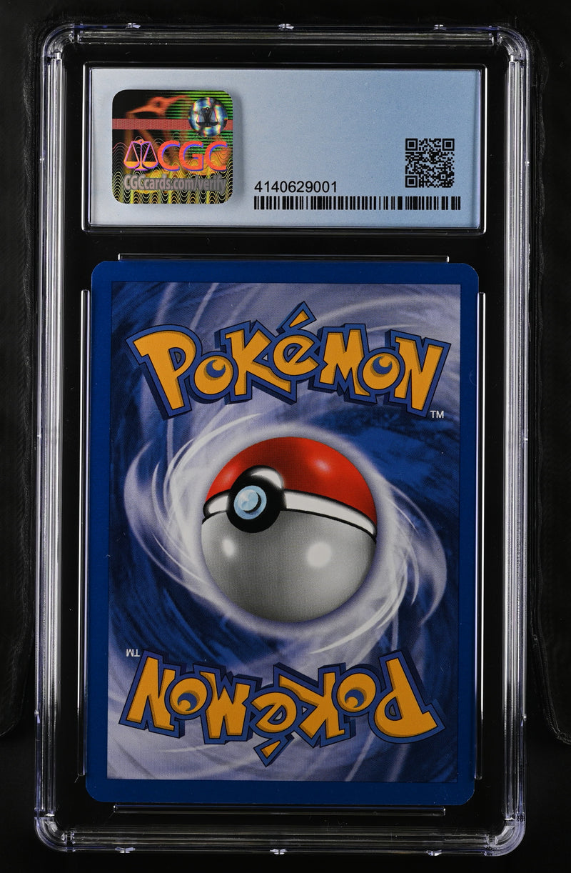 2002 Pokémon Neo Destiny - 1st Ed. Light Dragonite