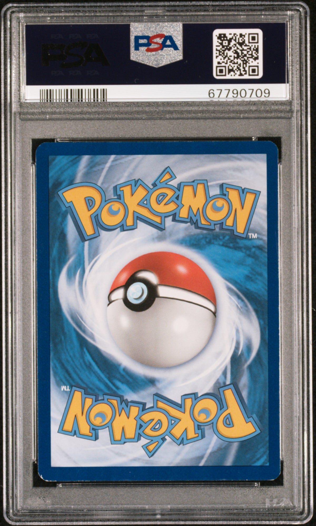 2015 Pokemon XY Breakthrough Yveltal #94 Holo-BKP Tokiya PSA AUTHENTIC