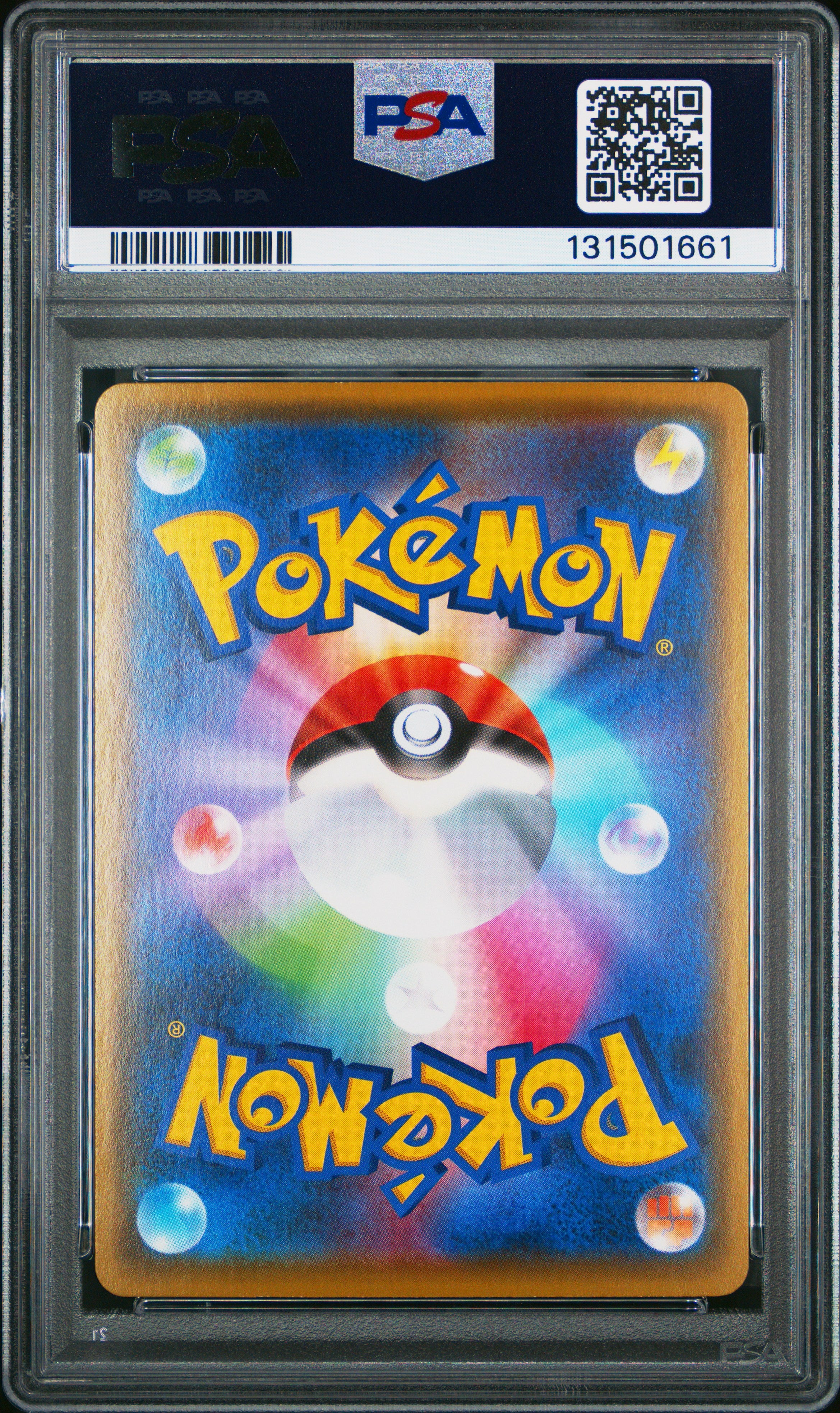 2020 Pokemon Sword & Shield Legendary Heartbeat Raikou #015 Japanese PSA 10 GEM