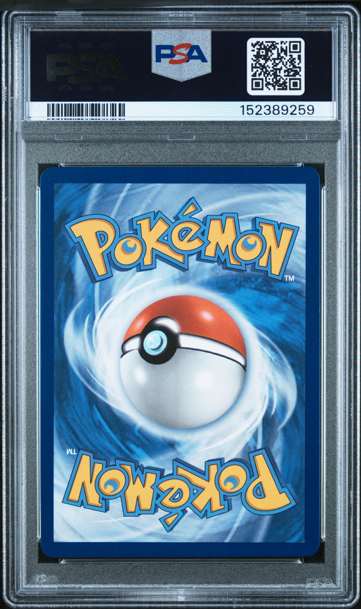 2025 Pokemon ME Black Star Promo Mega Charizard X EX #023 UPC PSA 9 MINT
