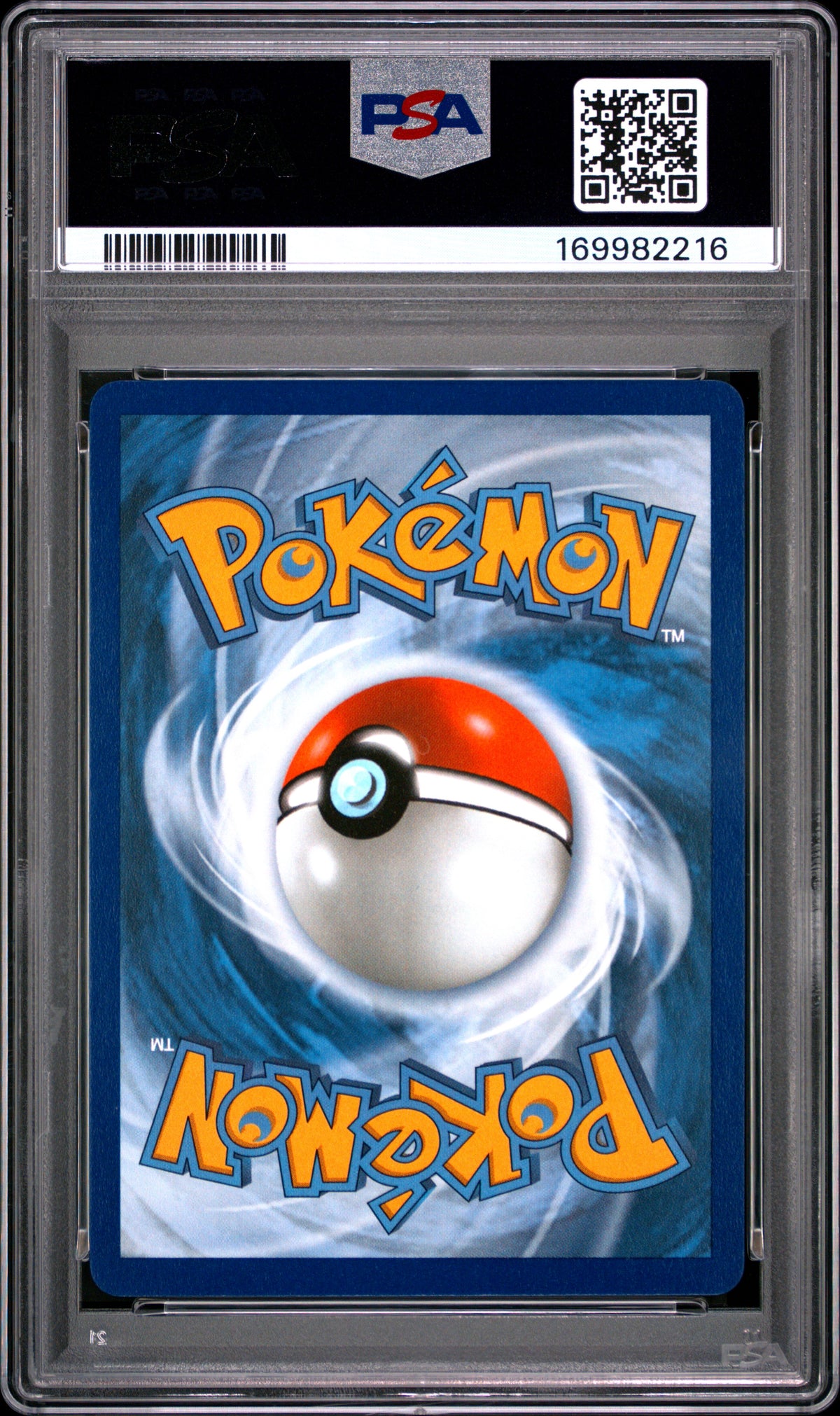 2026 Pokemon Ascended Heroes Slurpuff #236 Illustration Rare PSA 10 GEM MINT