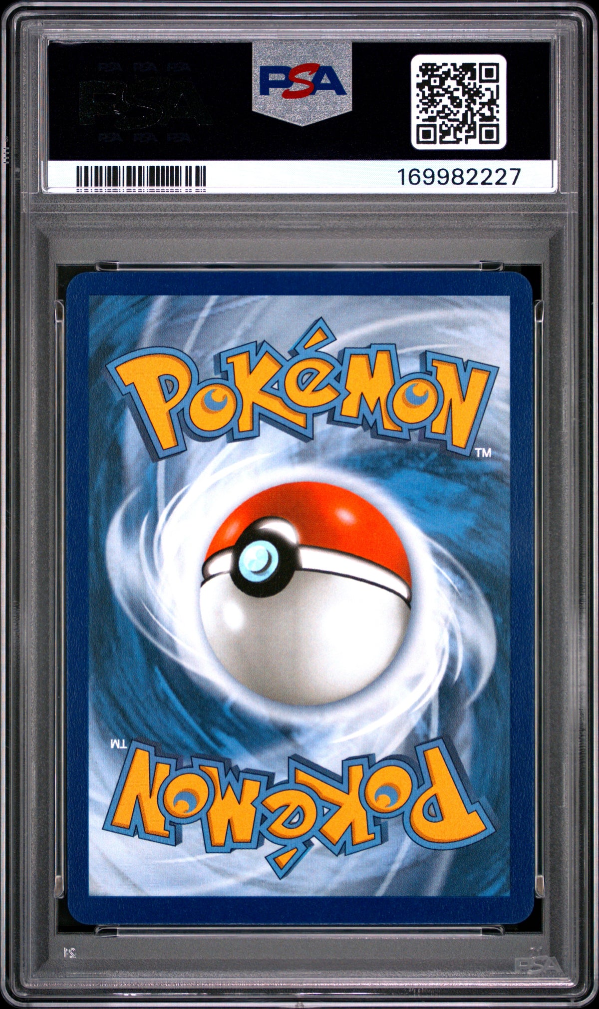 2026 Pokemon Ascended Heroes Mega Diancie EX #267 Mega Attack Rare PSA 10 GEM