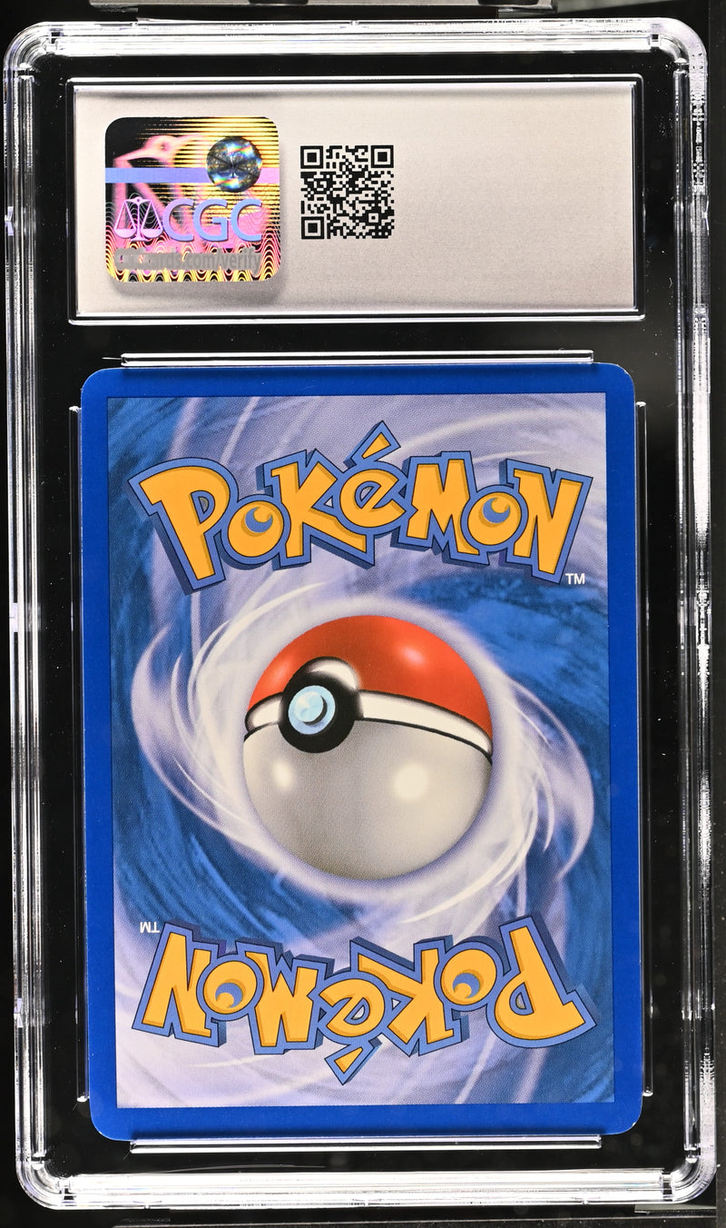 2010 Triumphant Pokémon Palkia & Dialga Legend