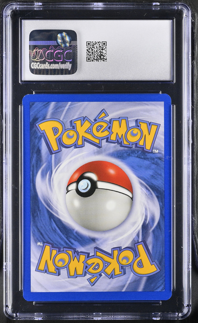 2002 Pokémon TCG 1st Edition Neo Destiny Shining Raichu