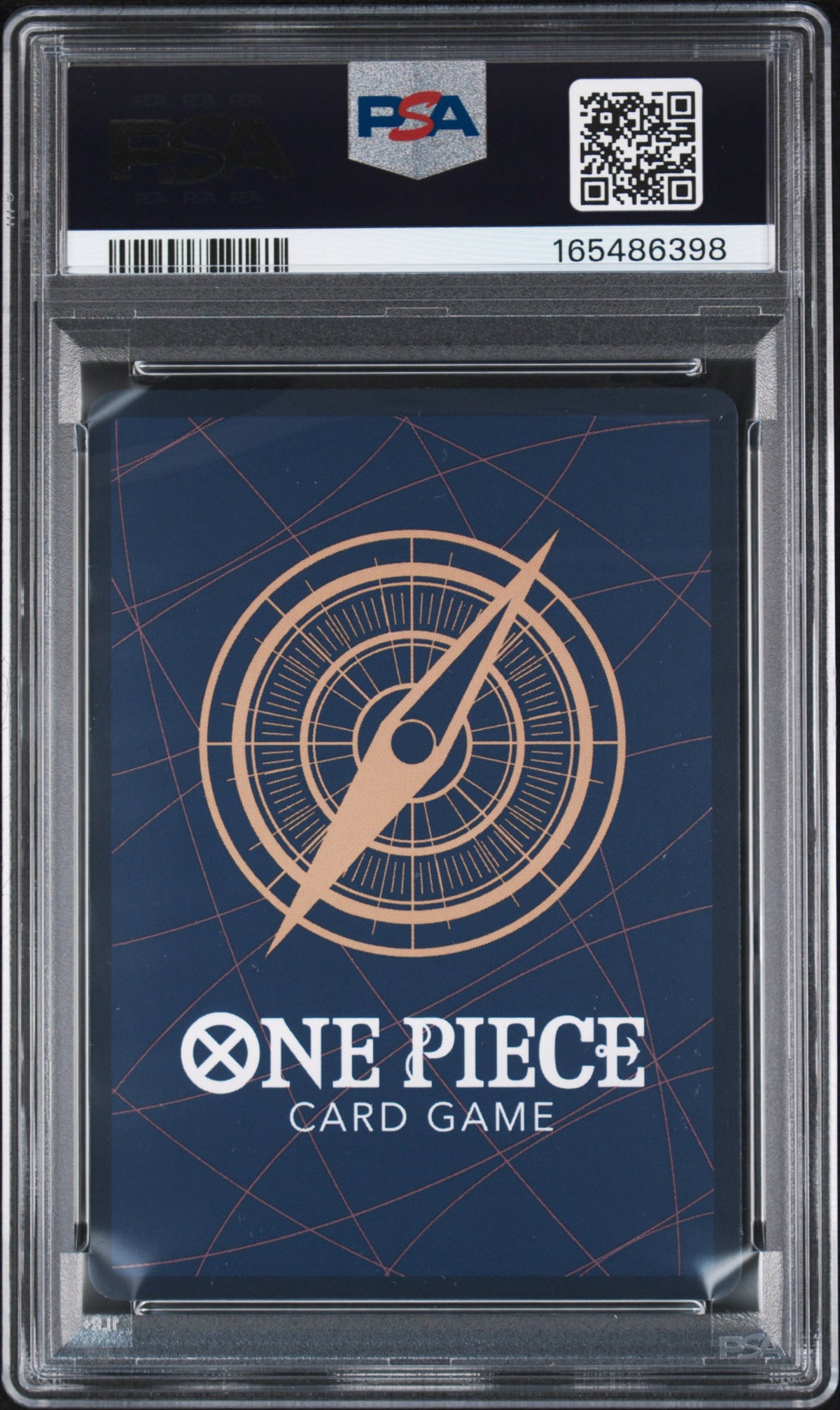 2026 One Piece OP16 MS. All Sunday #084 Special Alternate Art PSA 10