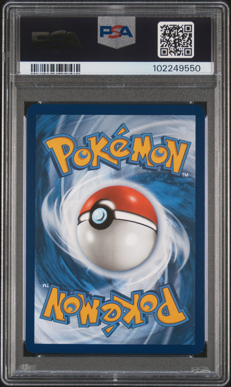 2023 Pokemon Orgn. FRM. Dialga Vstar
