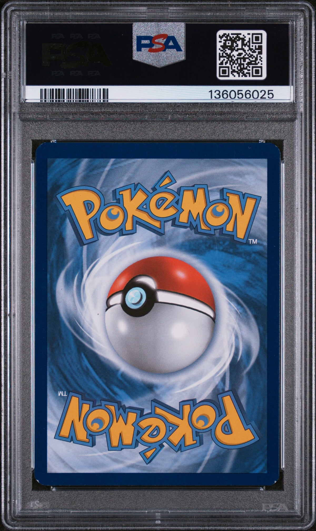 2013 Pokemon Black & White Legendary Treasures Charizard #19 Holo PSA 7