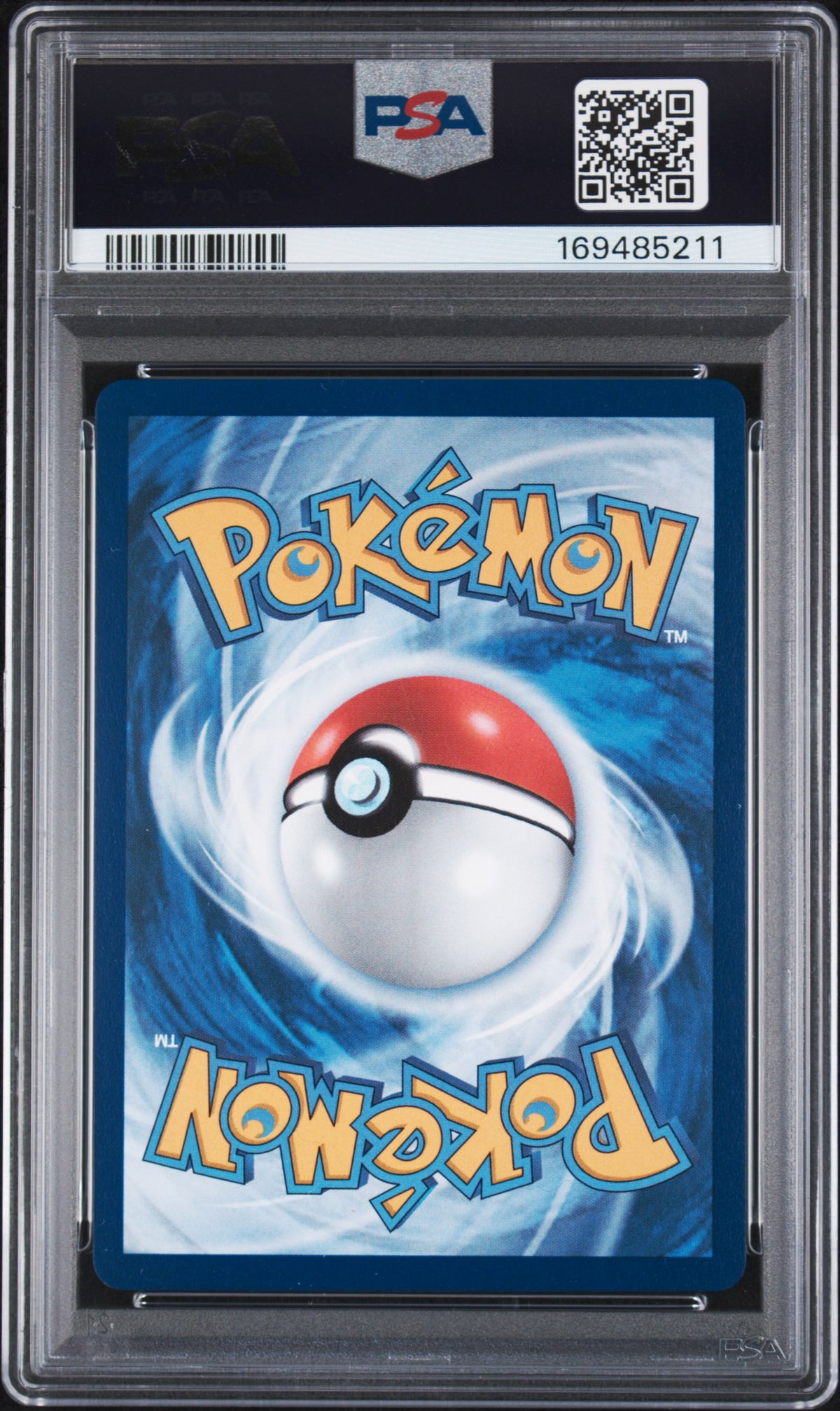 2026 Pokemon Asc EN-Mega Dragonite EX #290 Special Illustration Rare PSA 10