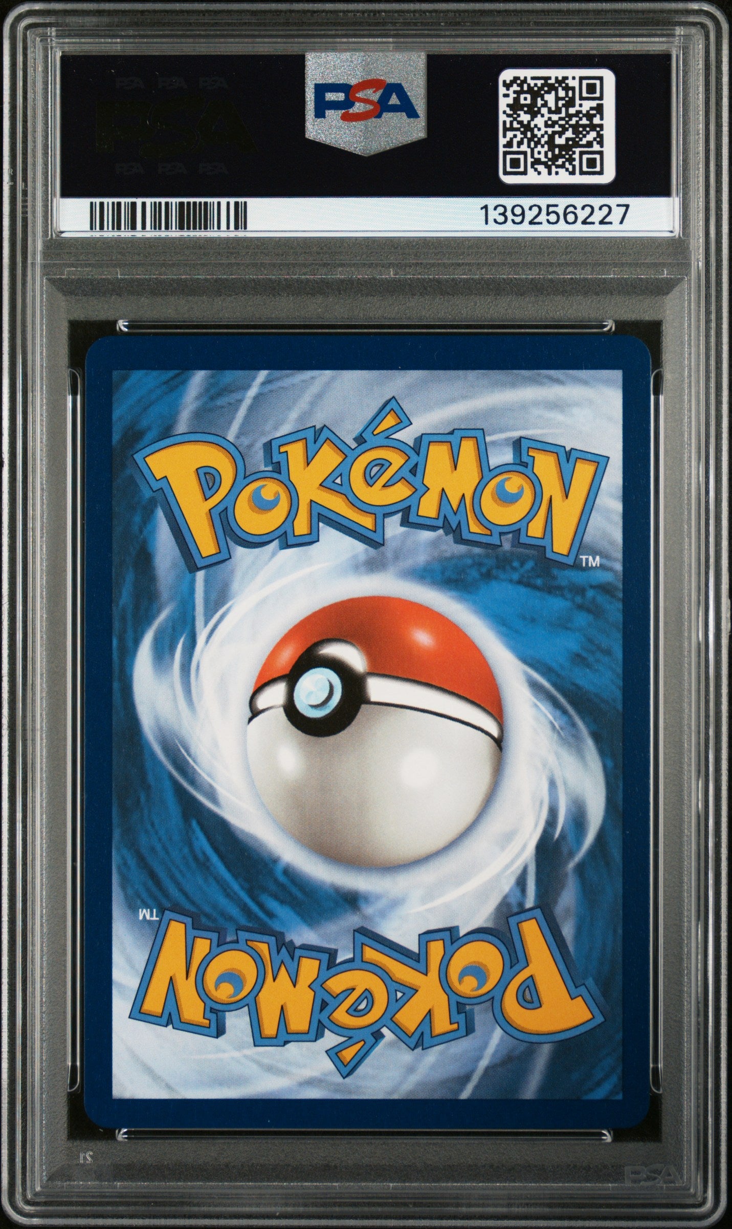 2025 Pokemon Meg EN-Mega Evolution Mega Kangaskhan EX #182 PSA 10