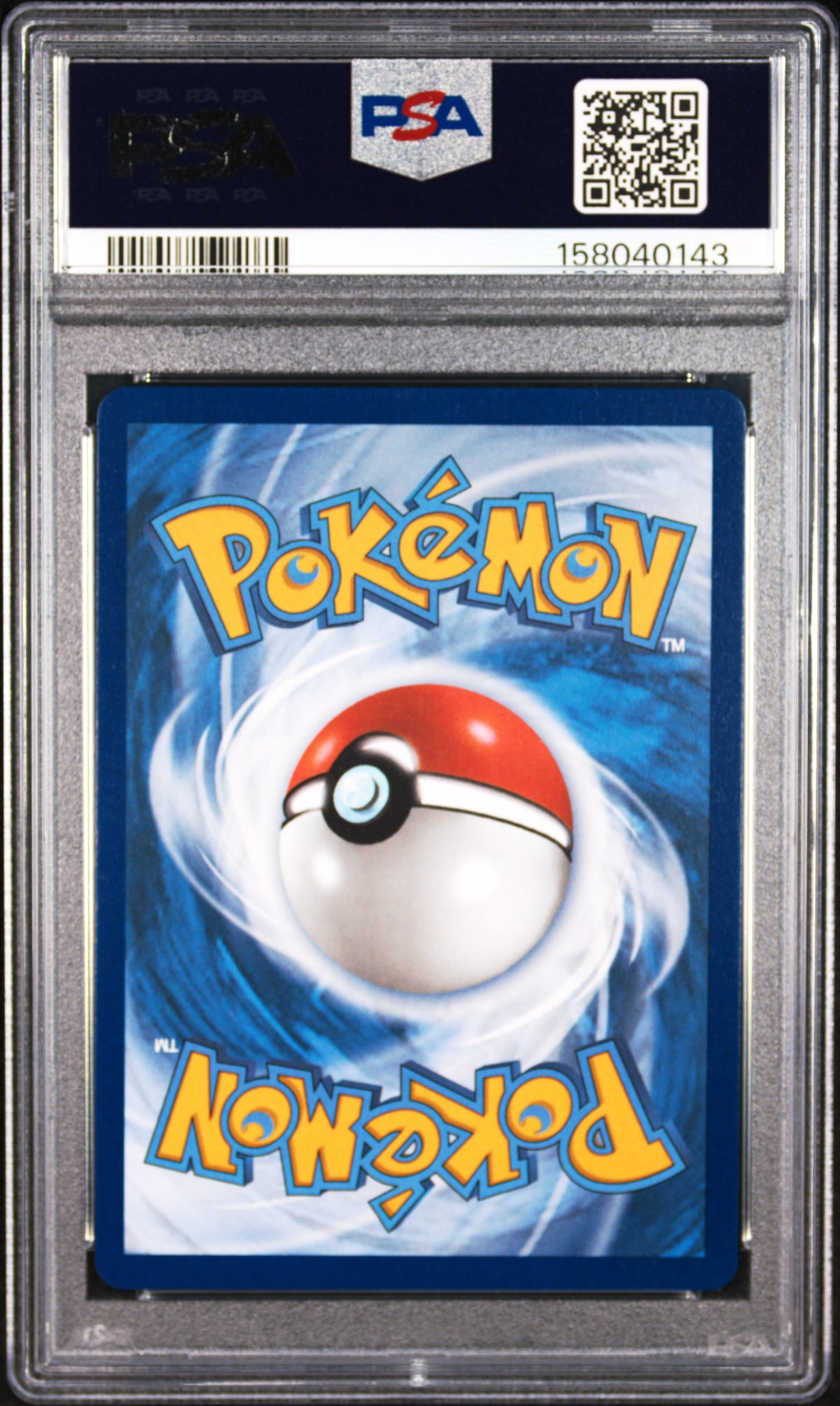 2024 Pokemon SSP EN-Surging Sparks Pikachu EX #247 Hyper Rare PSA 10