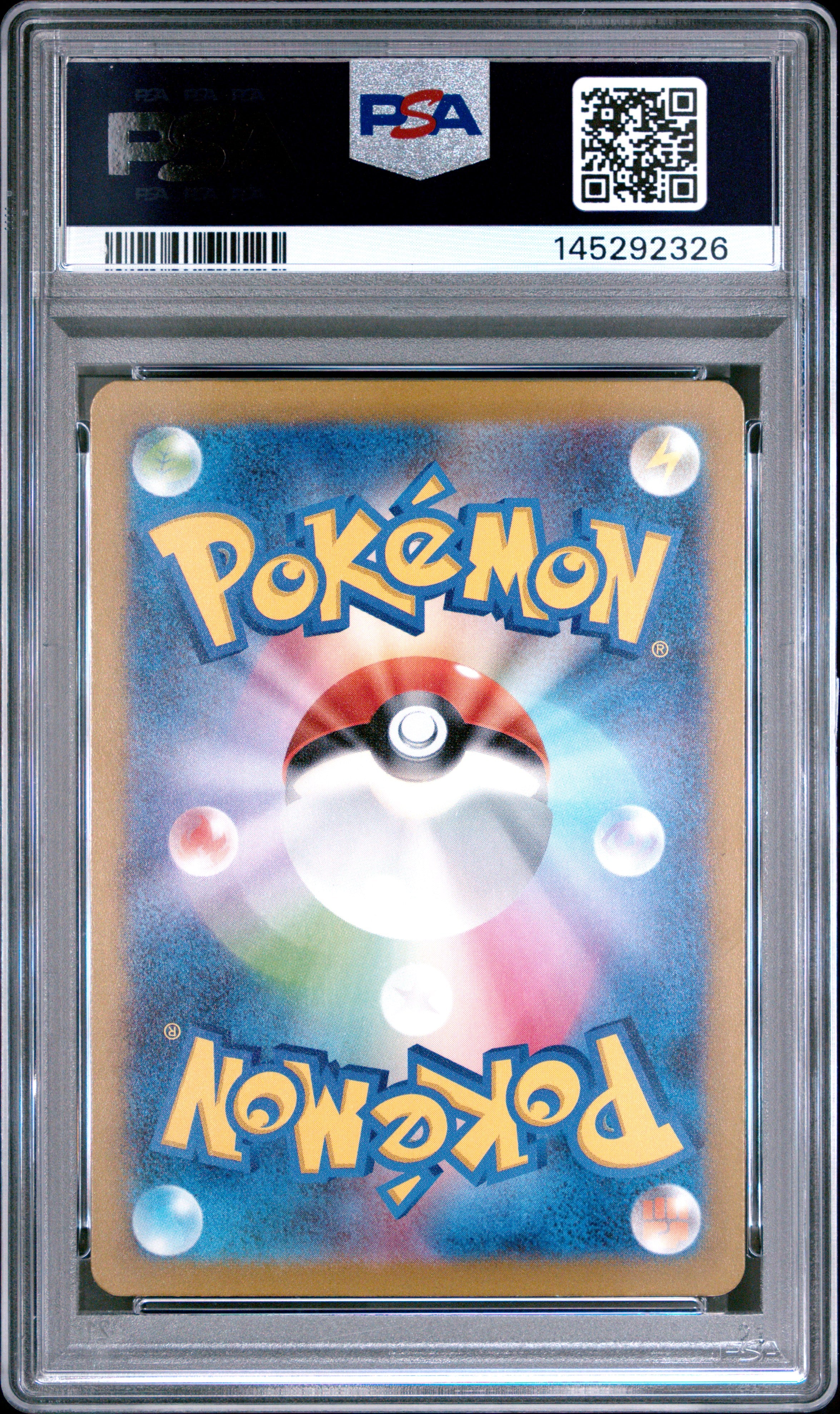 2023 Pokemon Shiny Treasure EX Charizard EX #331 Japanese PSA 10 GEM MINT