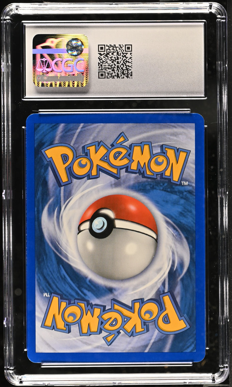 2006 Pokemon EX Legend Maker Mew ex