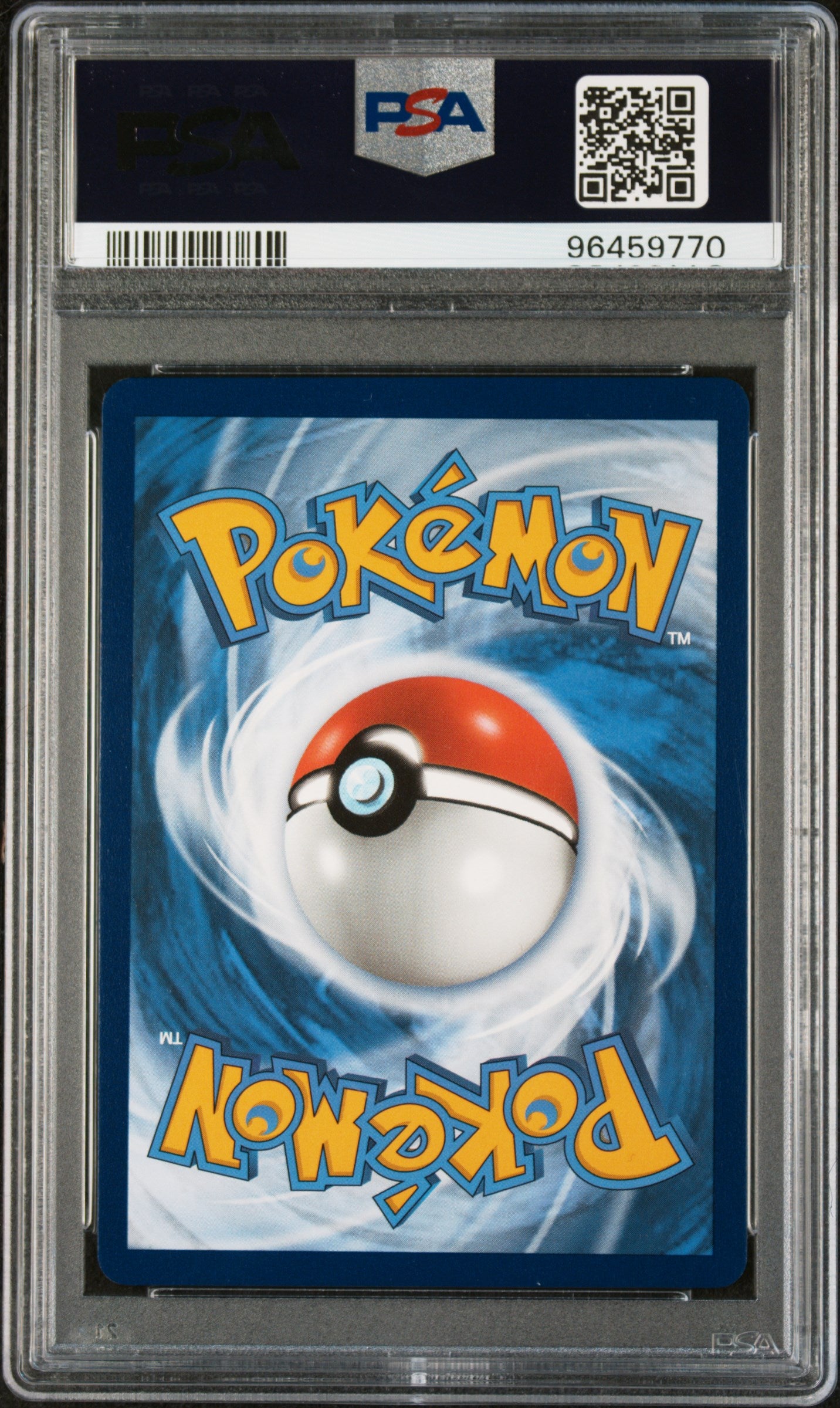 2022 Pokemon Sword & Shield Brilliant Stars Sylveon VMAX #TG15 PSA 10