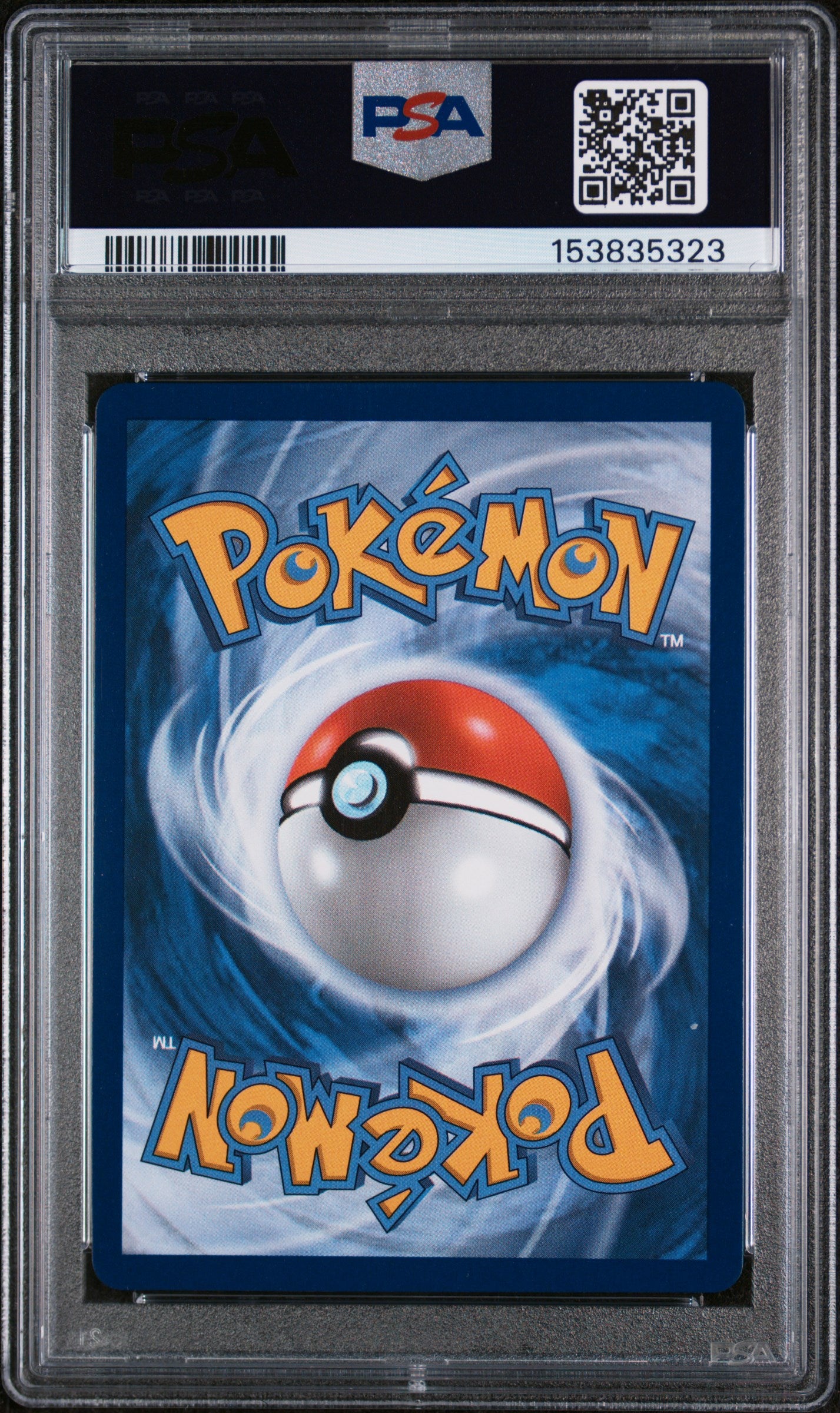 2025 Pokemon ME Black Star Promo Mega Charizard X EX #023 UPC PSA 10 GEM MINT