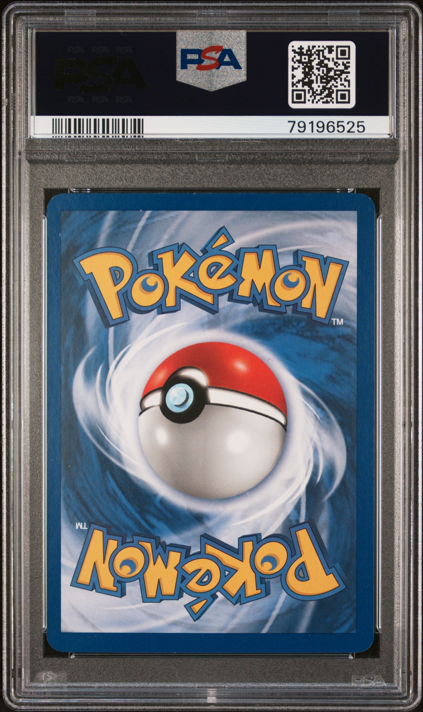 2002 Pokemon Expedition Butterfree #5 PSA 9