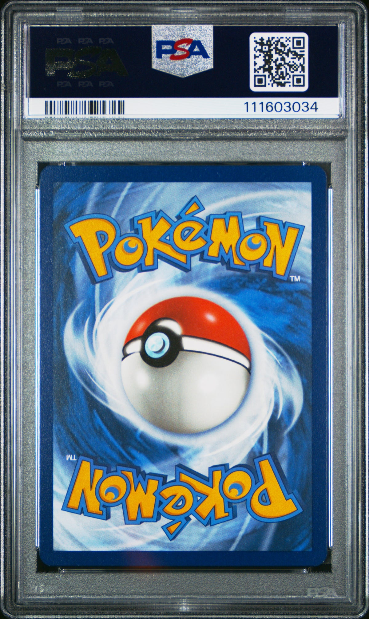 2024 Pokemon SVP EN Black Star Promo Magneton #159 Surging Sparks PC Etb PSA 10