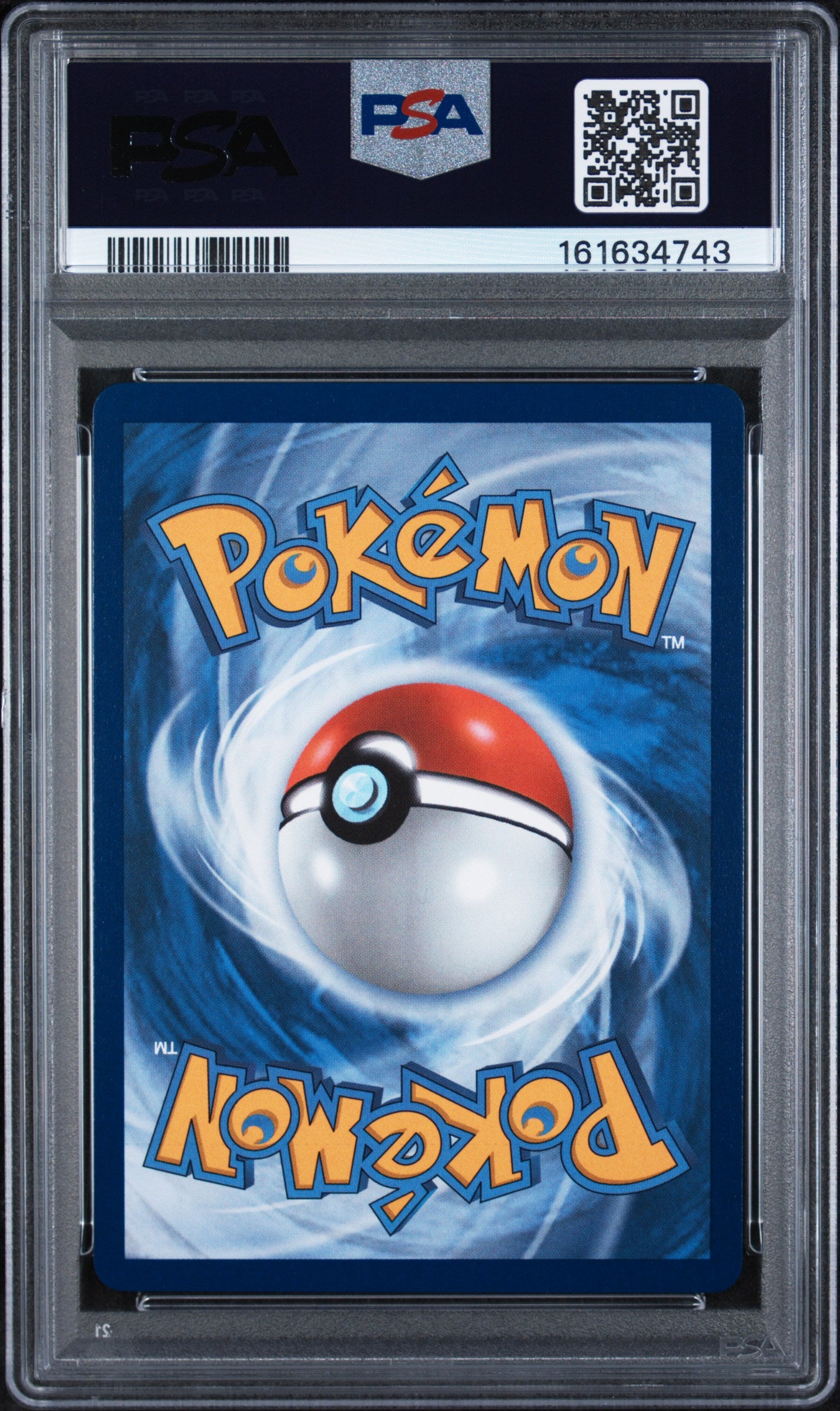 2025 Pokemon Phantasmal Flames Wigglytuff #105 Illustration Rare PSA 9 MINT