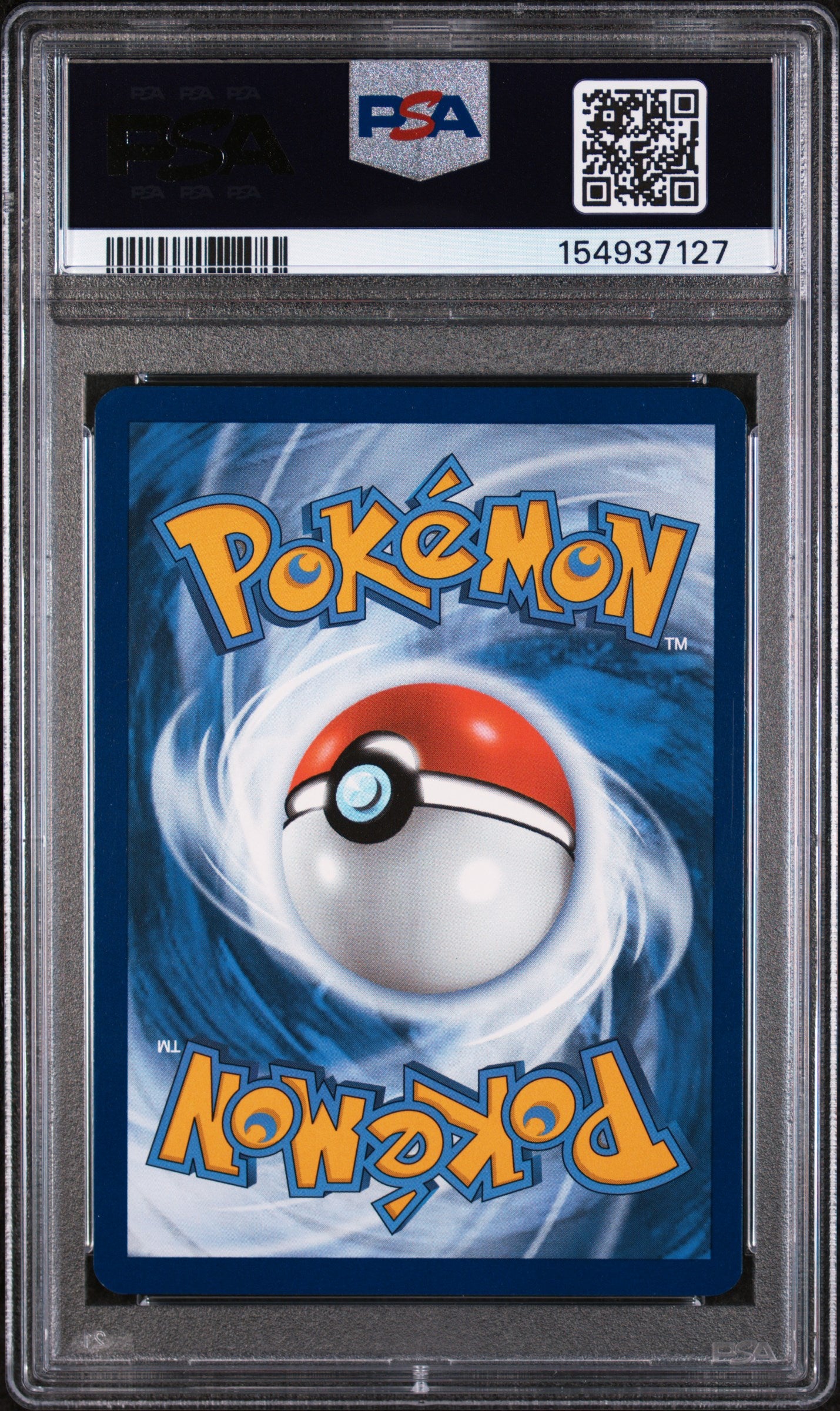 2022 Pokemon Sword & Shield Silver Tempest Jynx #TG04 FA PSA 9 MINT