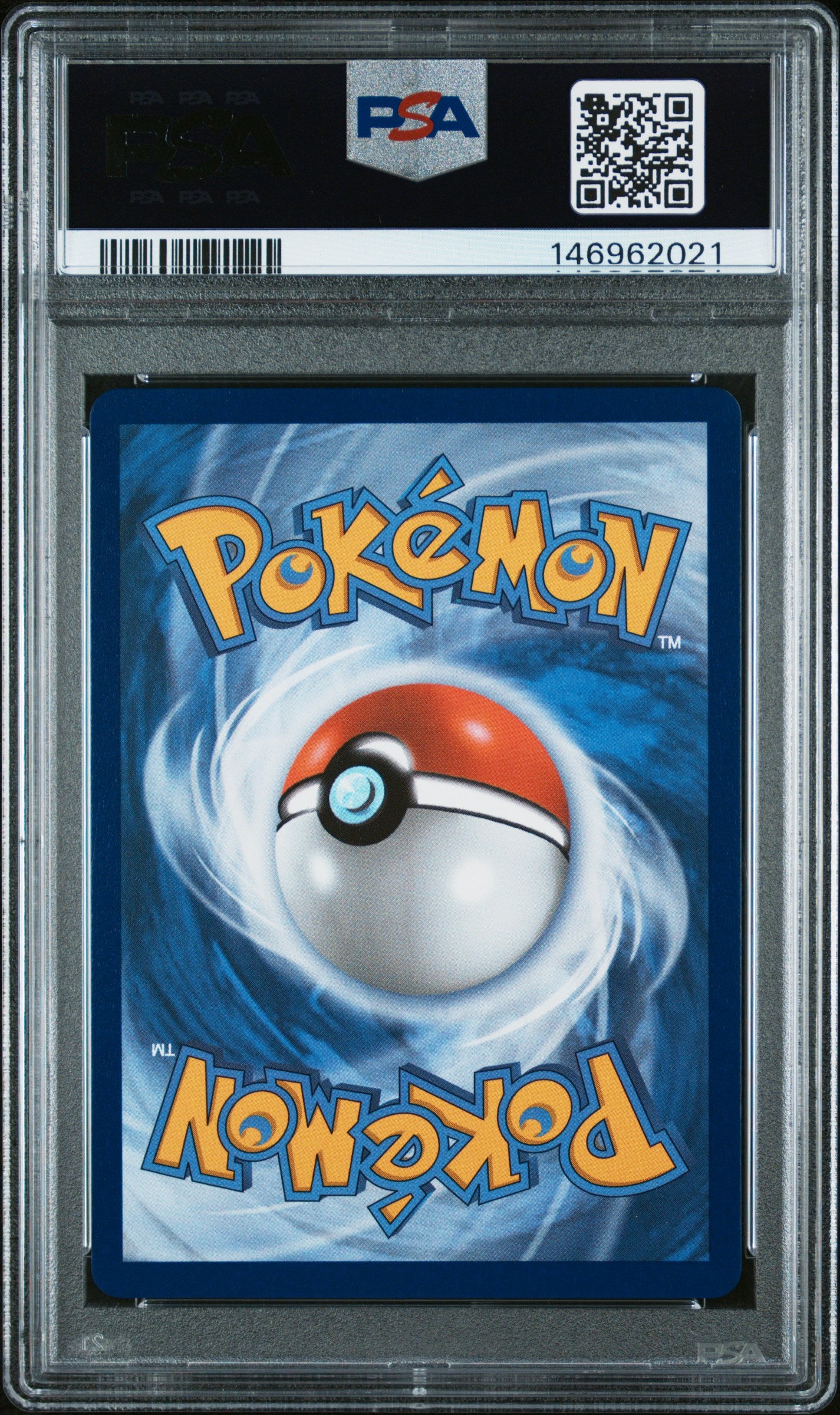 2025 Pokemon PFL EN-Phantasmal Flames Mega Lopunny EX #128 PSA 10