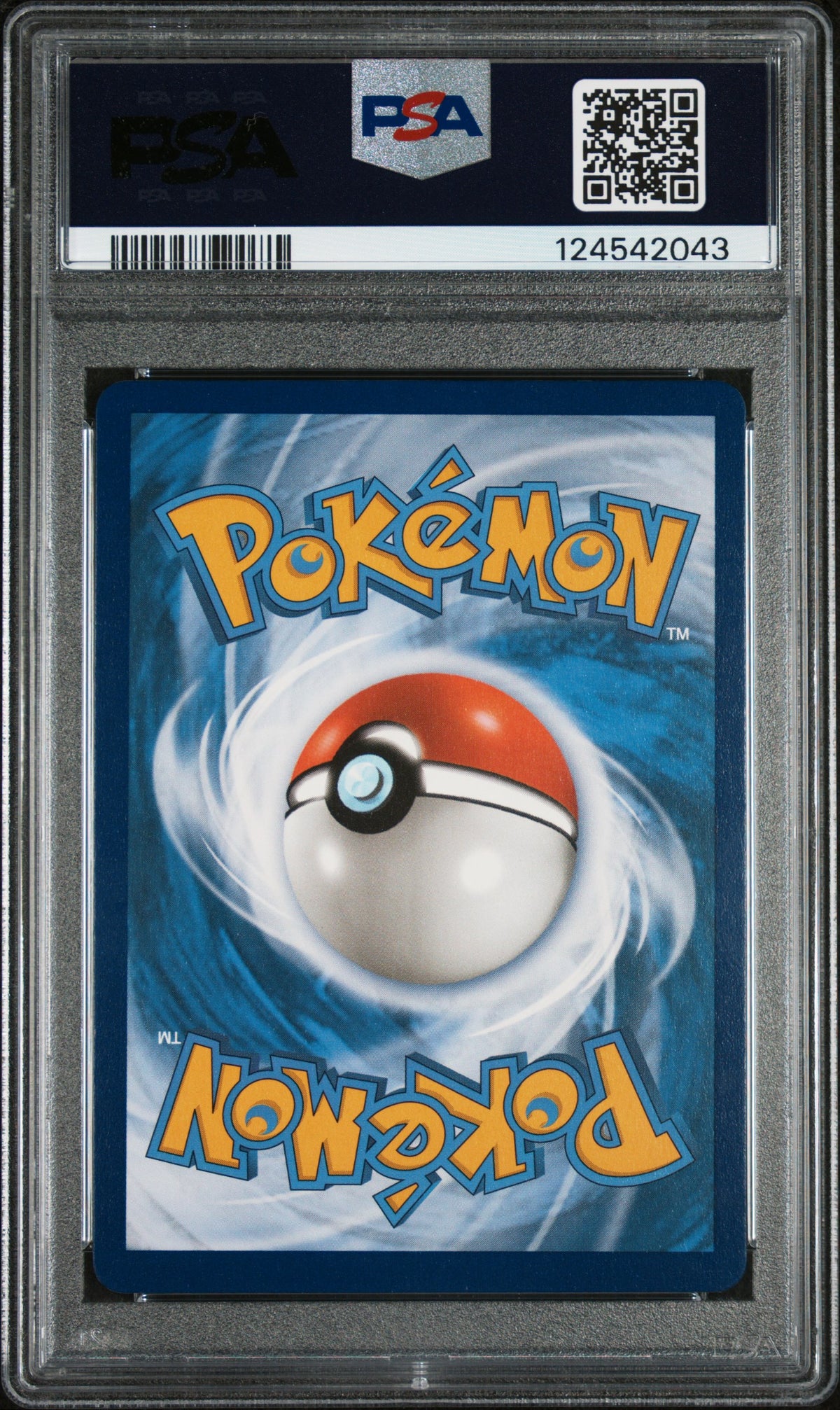 2021 Pokemon Sword & Shield Chilling Reign Blaziken VMAX #201 PSA 9 MINT