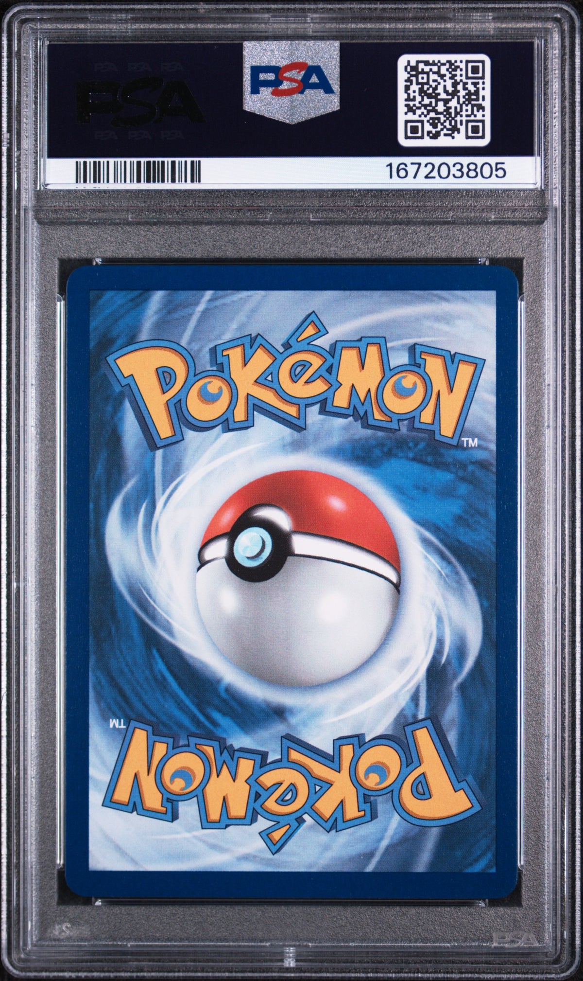 2026 Pokemon Por EN-Perfect Order Clefairy #094 Illustration Rare PSA 10