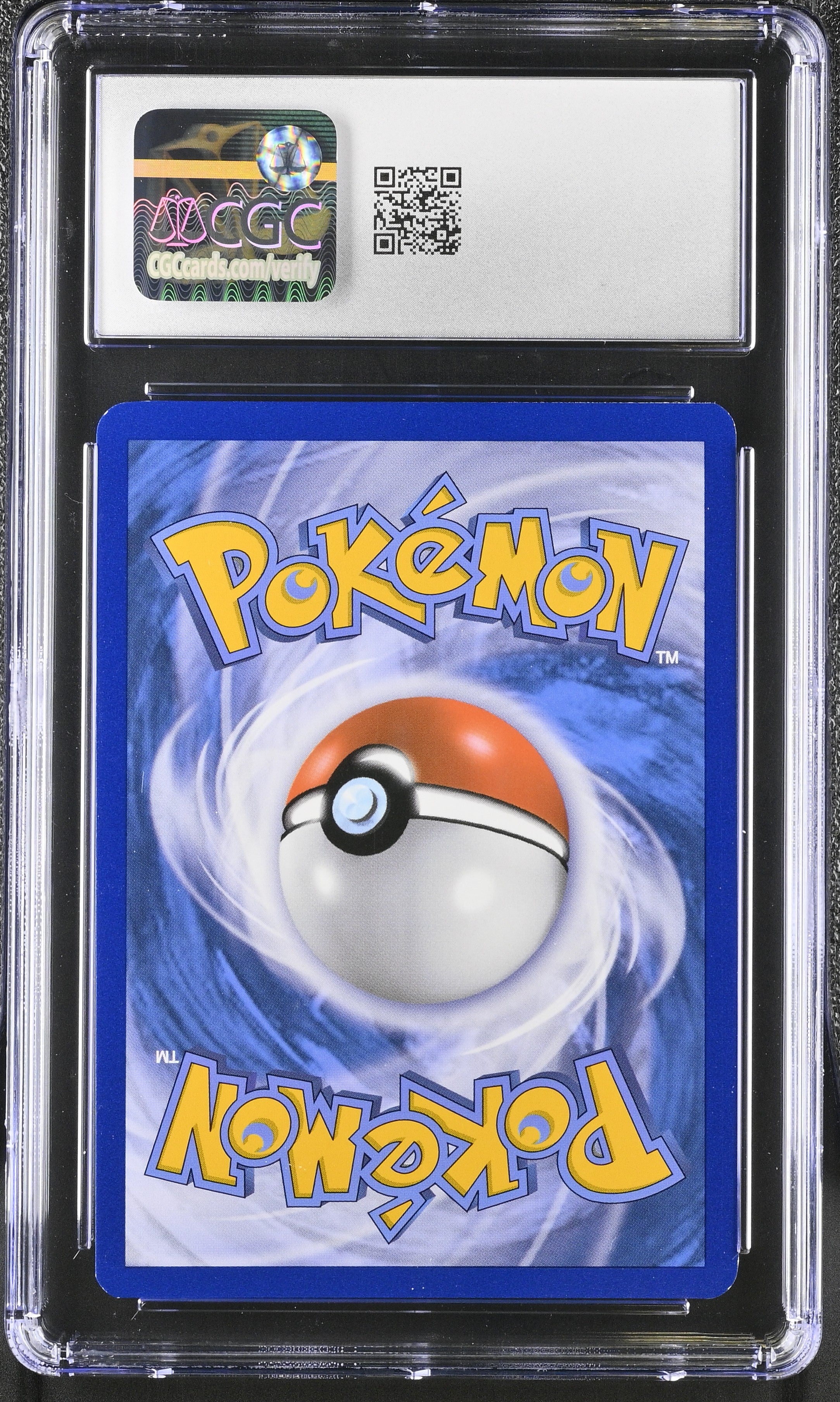 2015 Pokemon Ancient Origins Tyranitar EX #91/98 Ultra Rare CGC 9 MINT