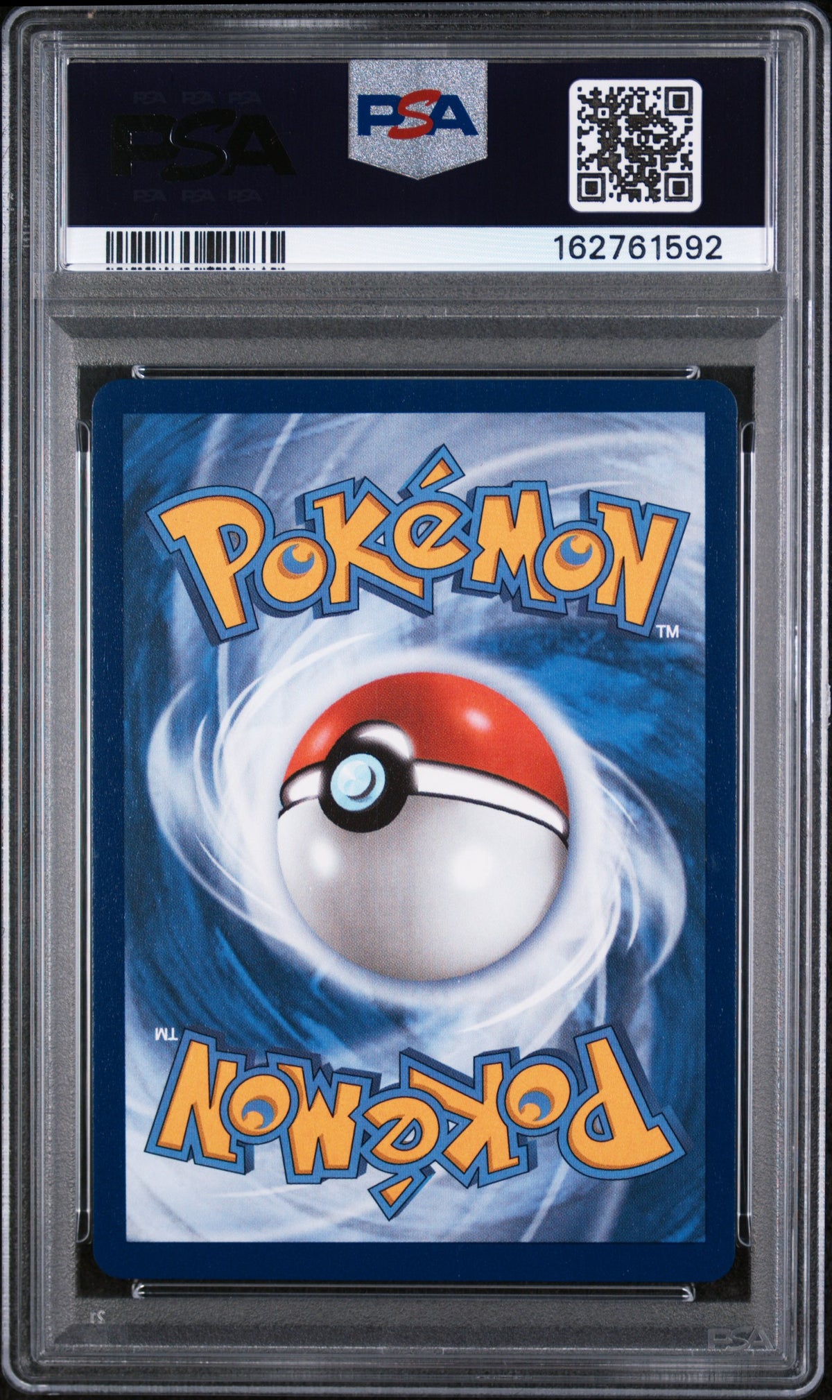 2026 Pokemon Asc EN-Ascended Heroes Mega Gengar EX #269 Mega Attack Rare PSA 10