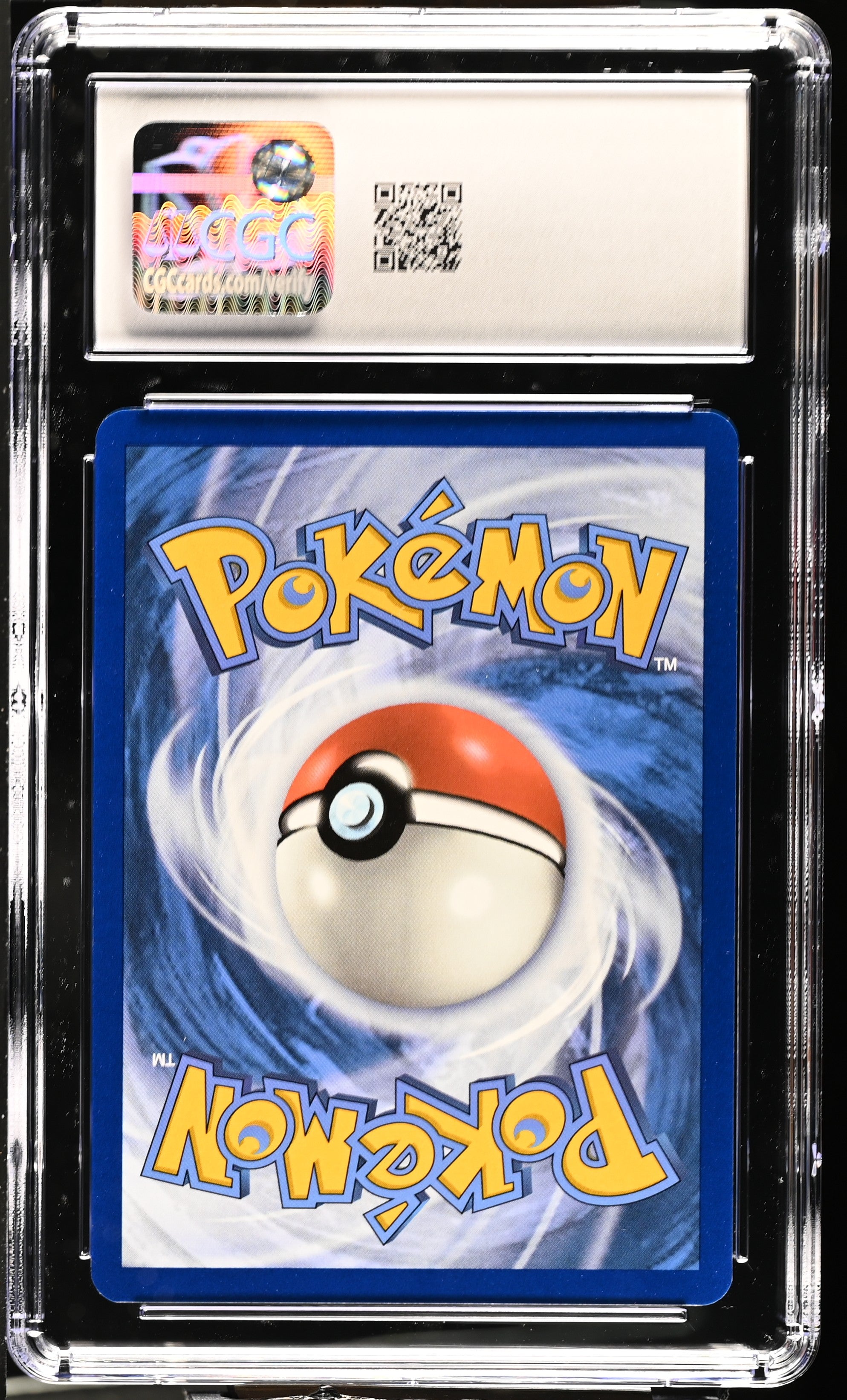 2023 Pokemon Black Star Promos Mew ex #053 CGC 10