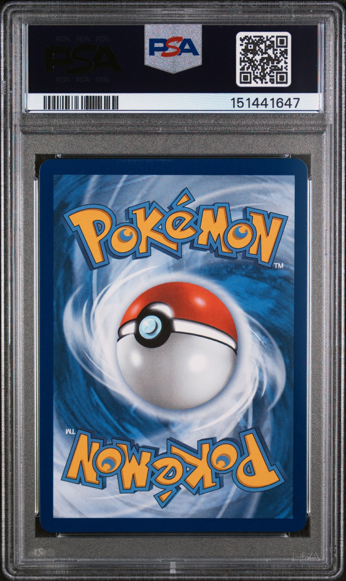 2025 Pokemon ME Black Star Promo Mega Charizard X EX #023 UPC PSA 10 GEM MINT