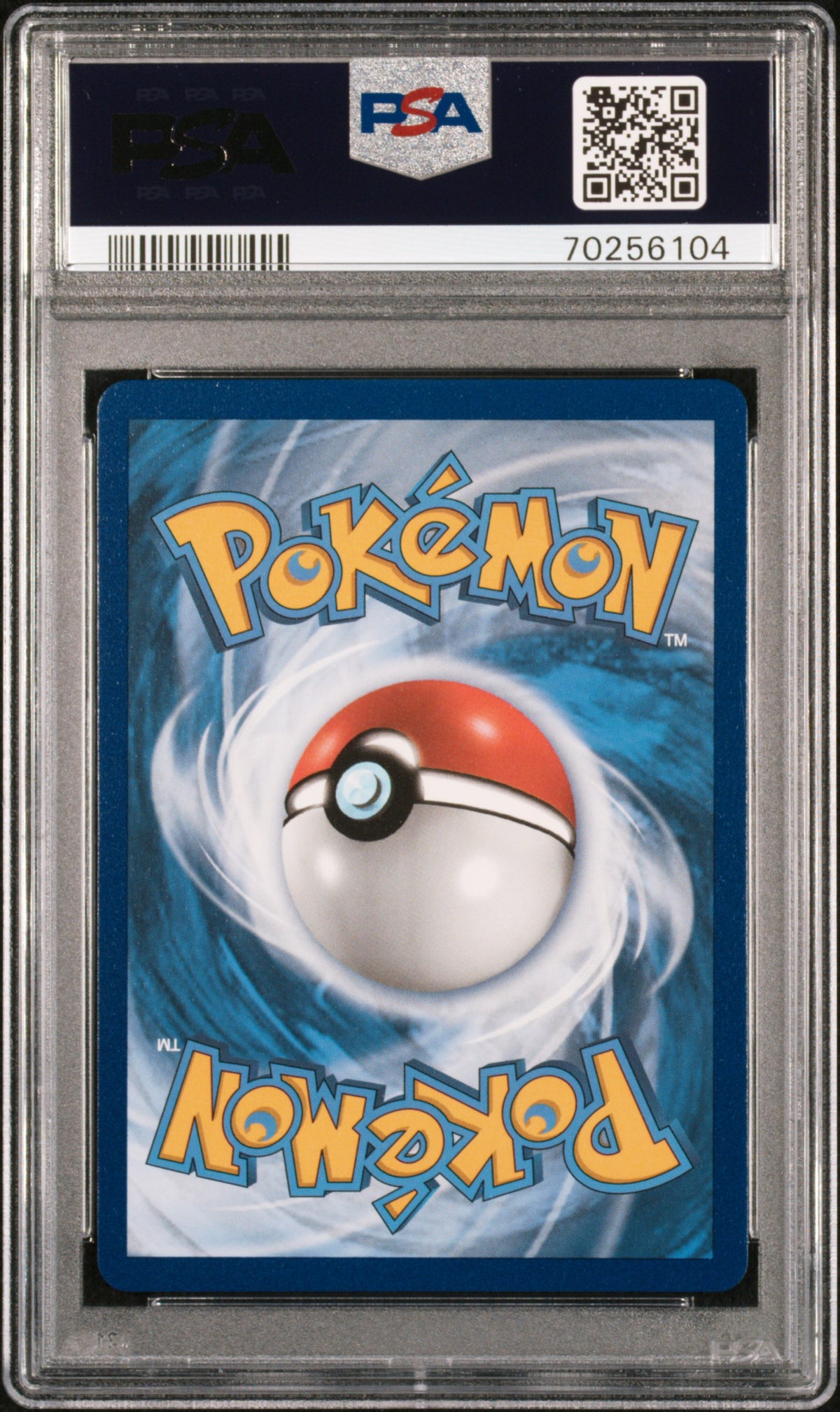 2018 Pokemon Sun & Moon Celestial Storm Rayquaza GX #177a PSA 10