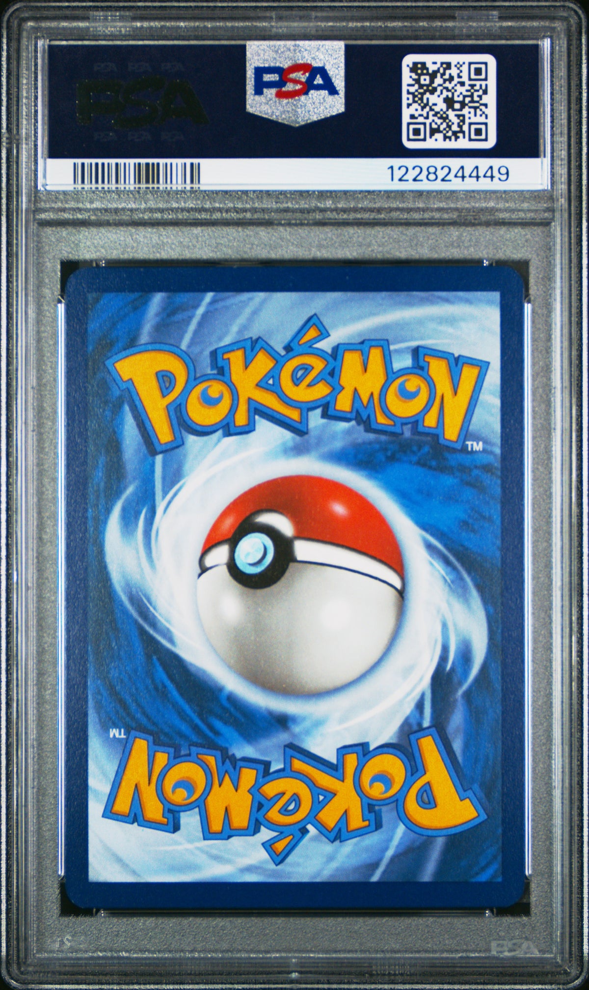 2025 Pokemon Pre EN Sandy Shocks EX #159 Special Illustration Rare PSA 10