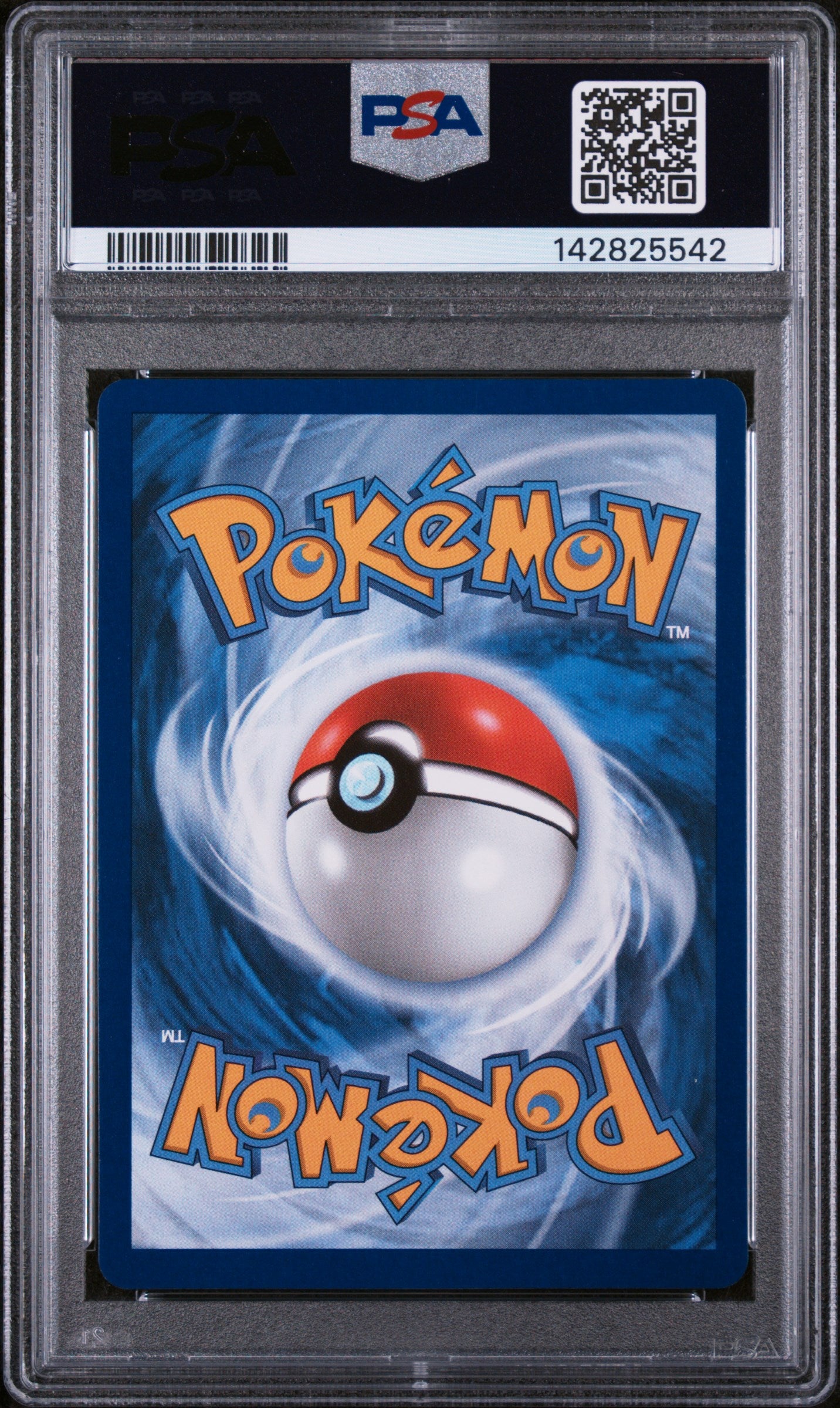 2025 Pokemon Meg EN-Mega Evolution Mega Gardevoir EX #187 Mega Hyper Rare PSA 9