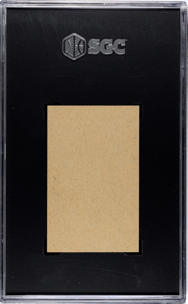 1927 W560 Glen Wright SGC 5.5