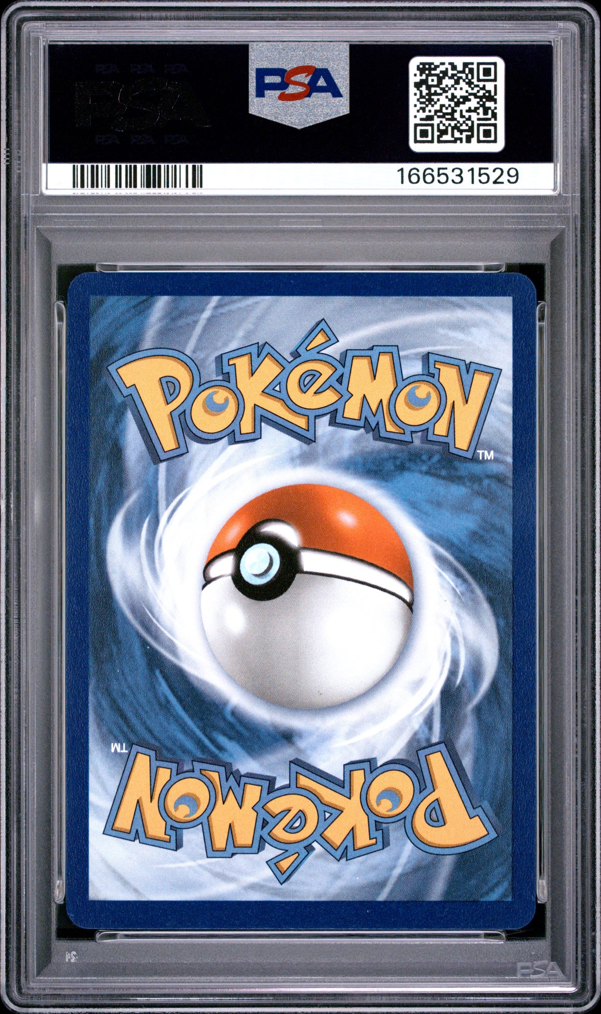 2026 Pokemon Perfect Order Espurr #095 Illustration Rare PSA 10 GEM MINT