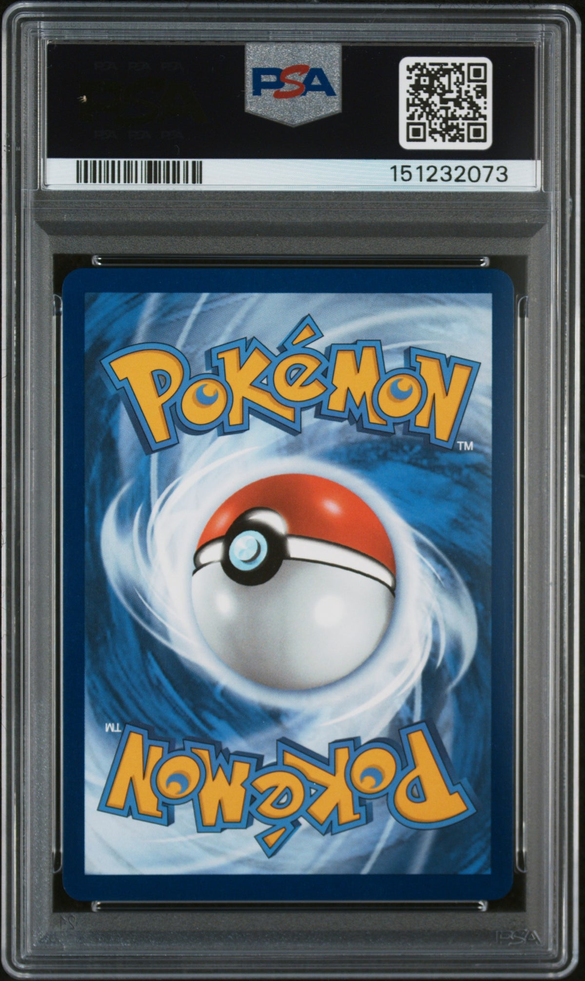 2025 Pokemon Pre EN-Prismatic Evolutions Espeon EX #155 PSA 10