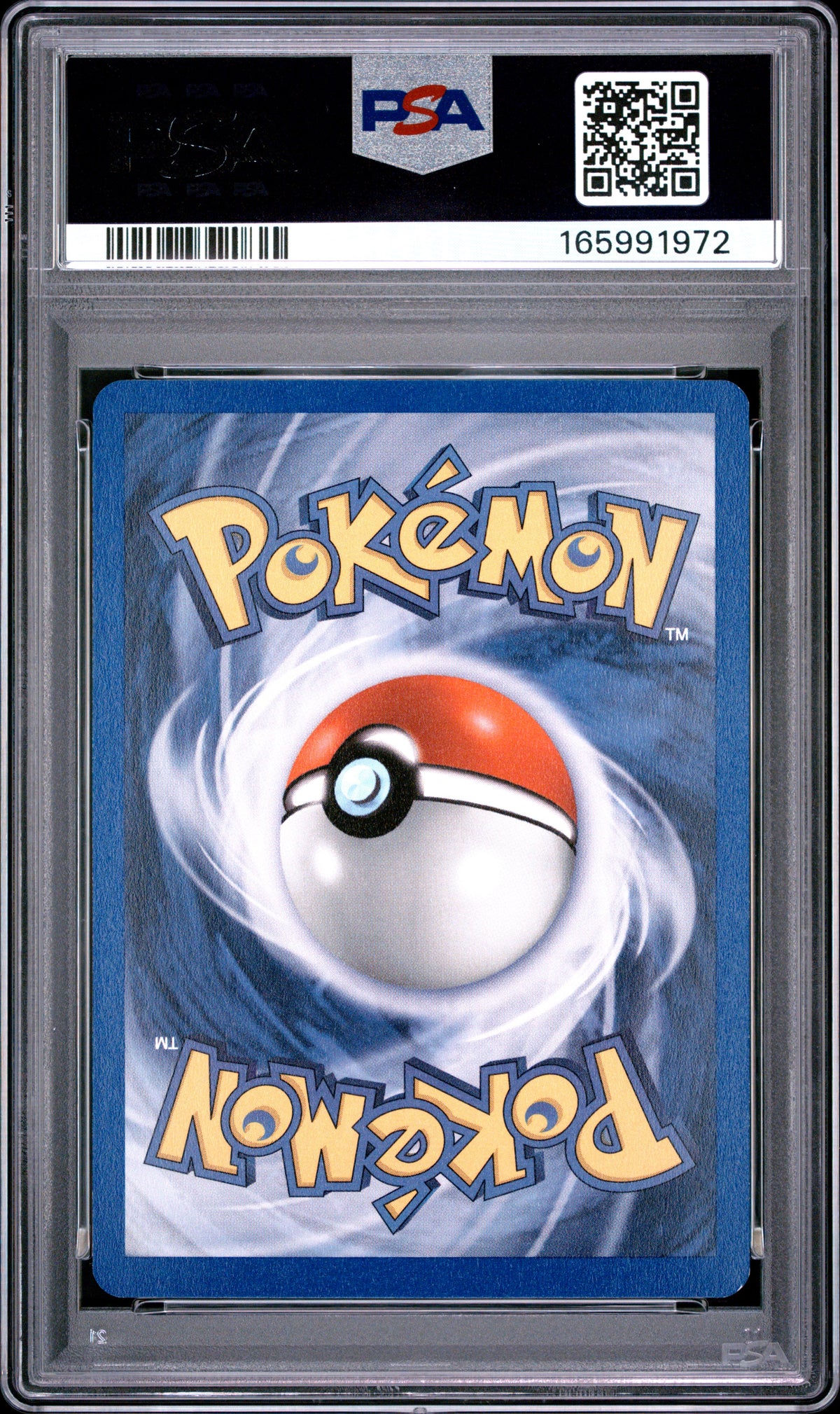 2001 Pokemon Neo Discovery Hitmontop #3 Holo 1st Edition PSA 7