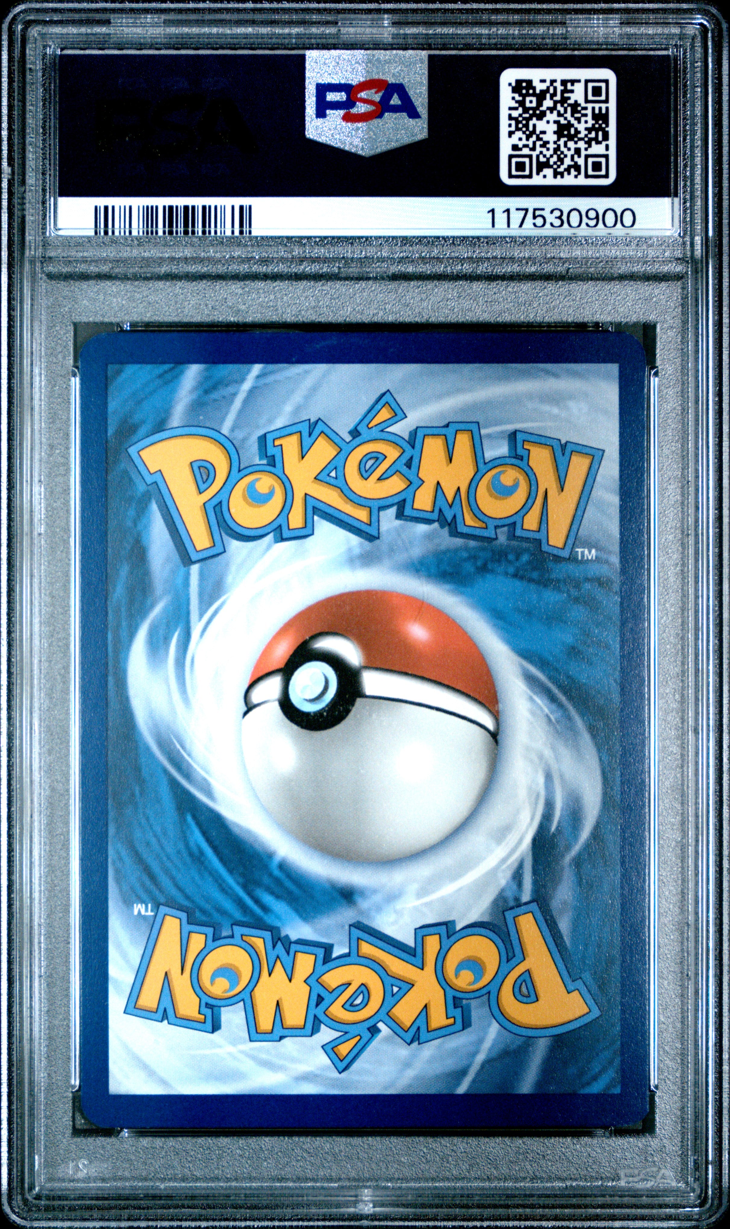 2023 Pokemon Paldea Evolved Magikarp #203 Illustration Rare PSA 9 MINT