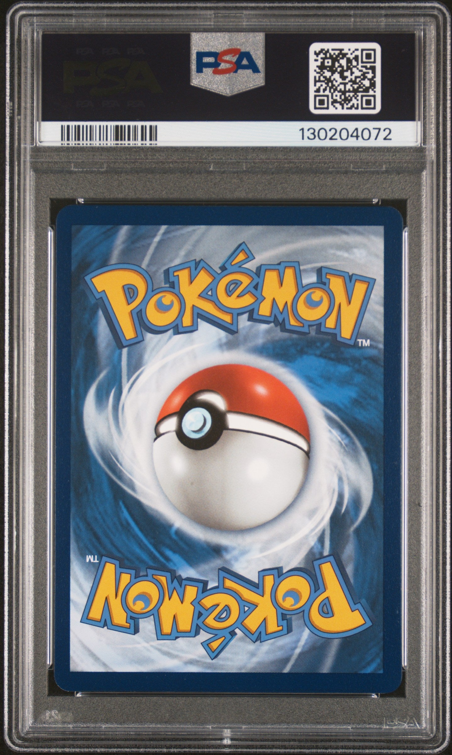 2021 Pokemon Sword & Shield Evolving Skies Rayquaza VMAX #218 PSA 10