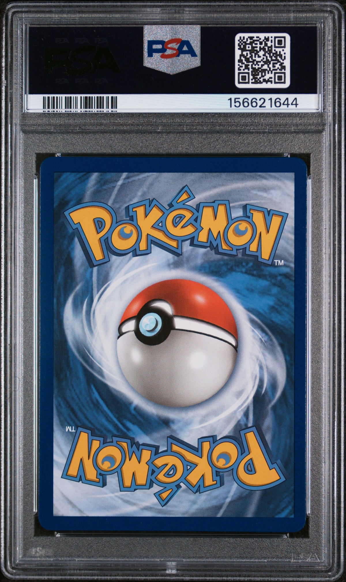 2016 Pokemon Xy Breakpoint Darkrai EX #118 Breakpoint Fa PSA 9