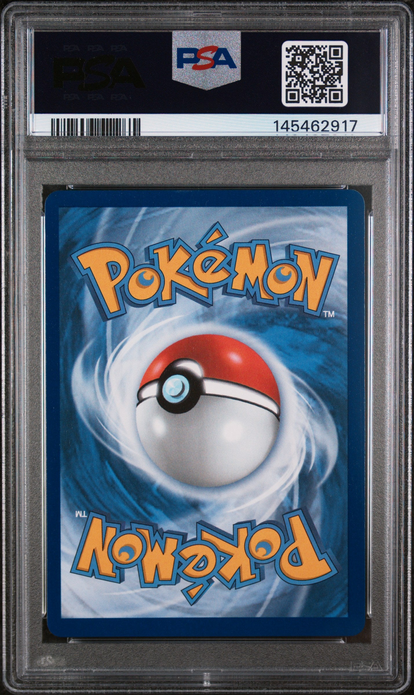 2025 Pokemon Destined Rivals Rocket's Moltres EX #229 UPC PSA 9 MINT