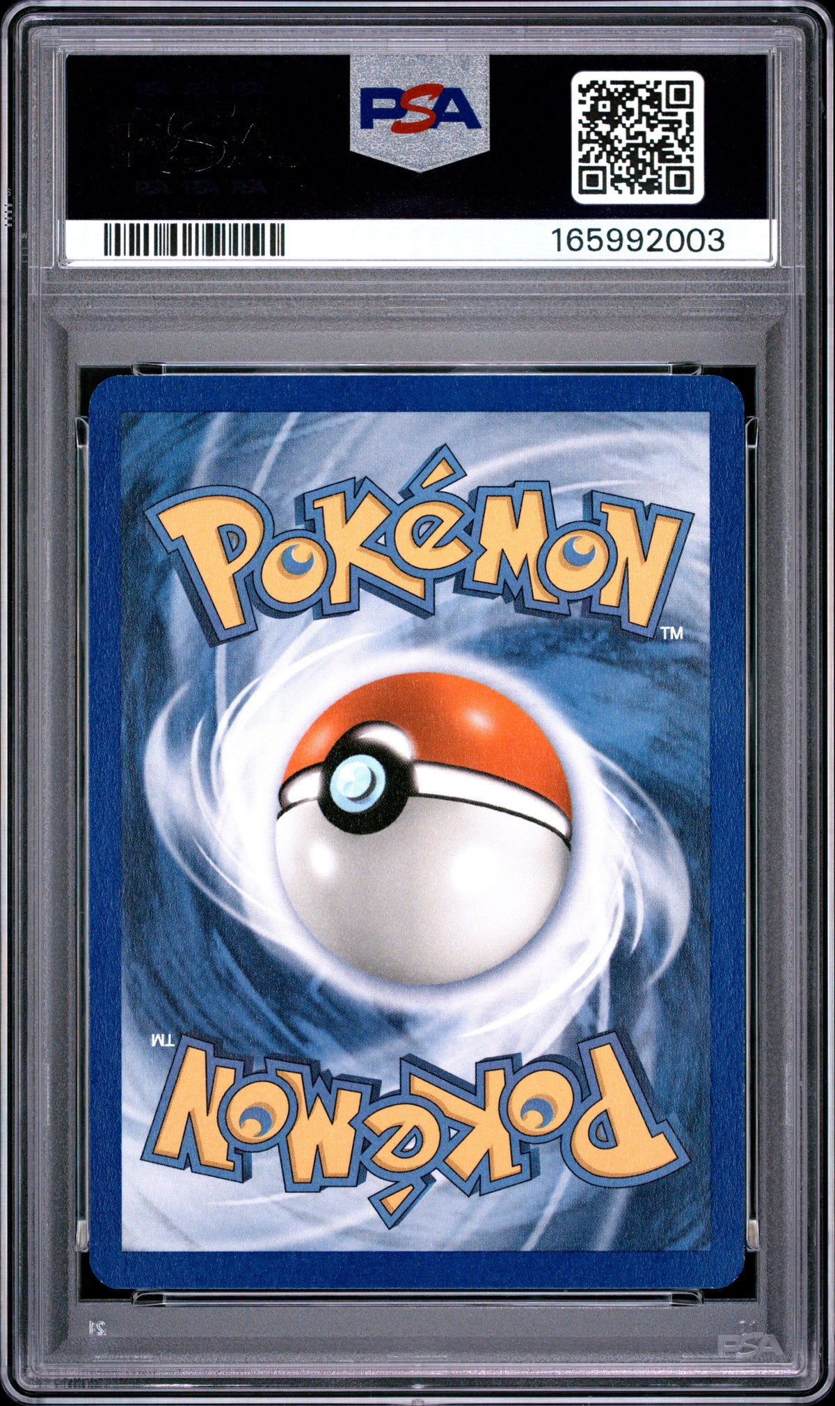 2001 Pokemon Neo Discovery Houndoom #23 1st Edition PSA 9 MINT