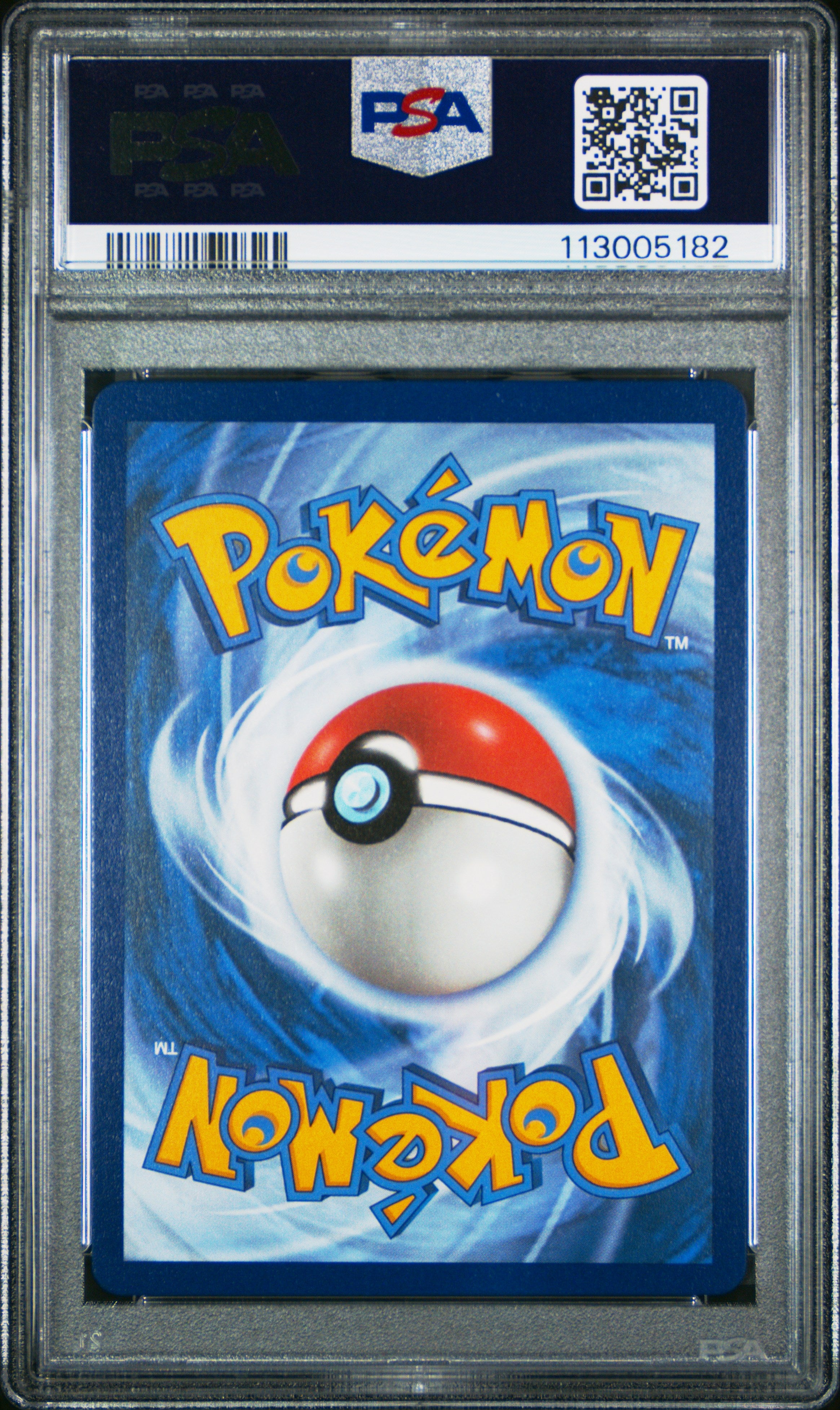 2023 Pokemon Sword And Shield Crown Zenith Deoxys VMAX #GG45 FA PSA 9 MINT