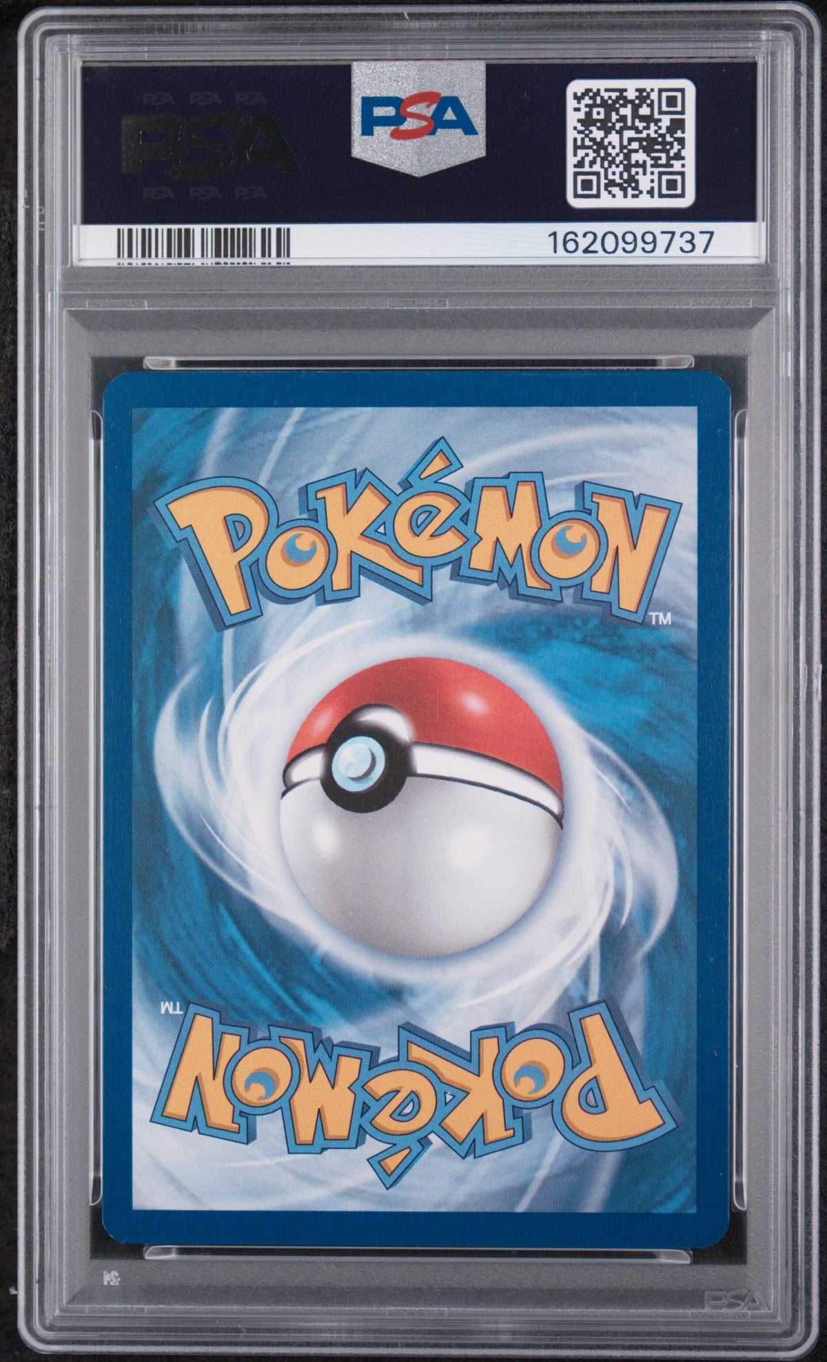 2024 Pokemon Twilight Masquerade Chansey #187 Illustration Rare PSA 9 MINT