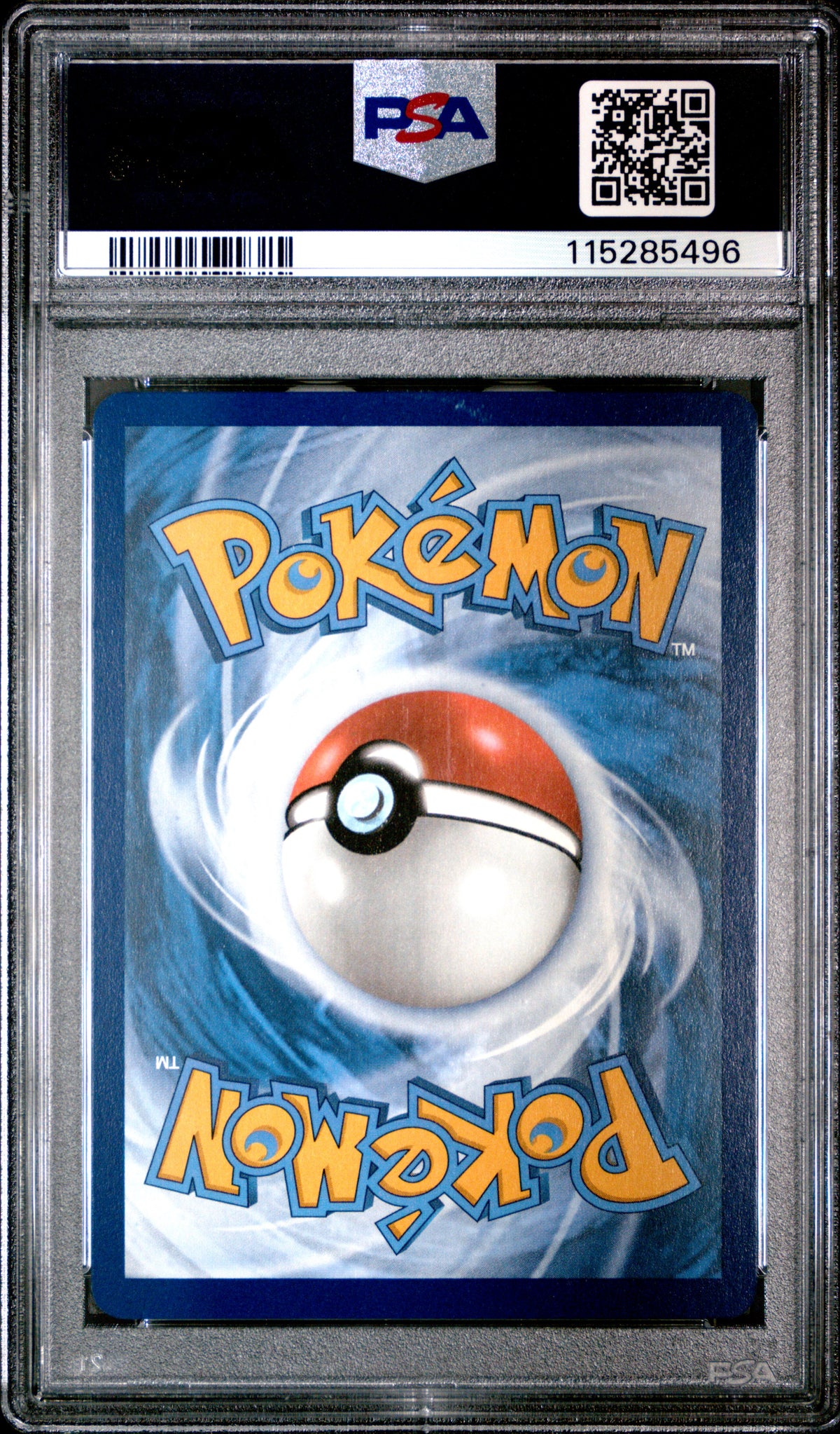 2023 Pokemon Sword And Shield Crown Zenith Radiant Charizard #020 PSA 10