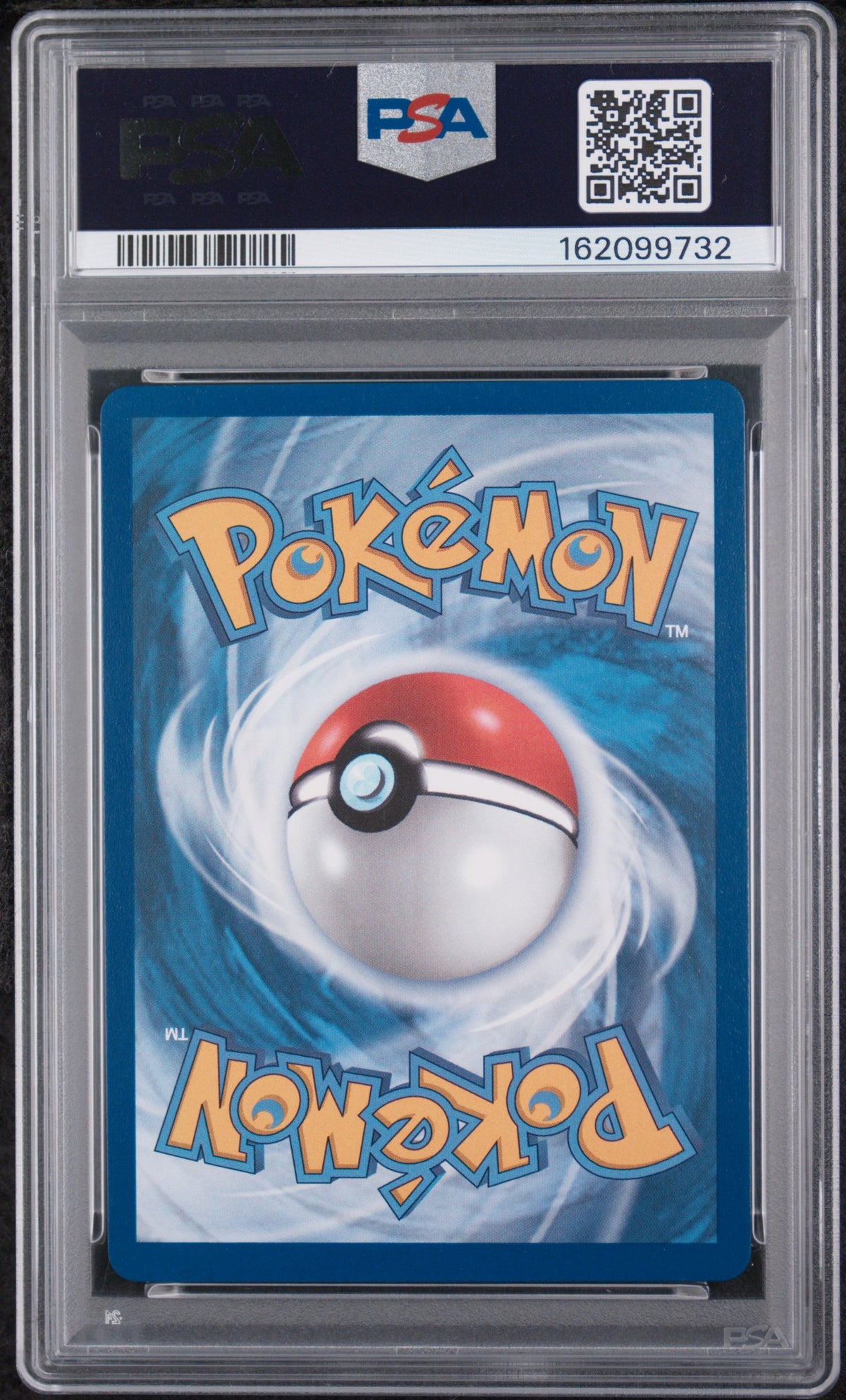 2026 Pokemon Ascended Heroes Mega Hawlucha EX #268 Mega Attack Rare PSA 10 GEM